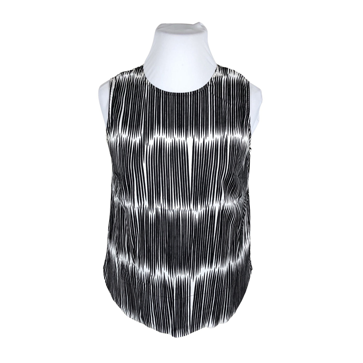 Unisex Marimekko - Topp, suurus 44 - Must (1)