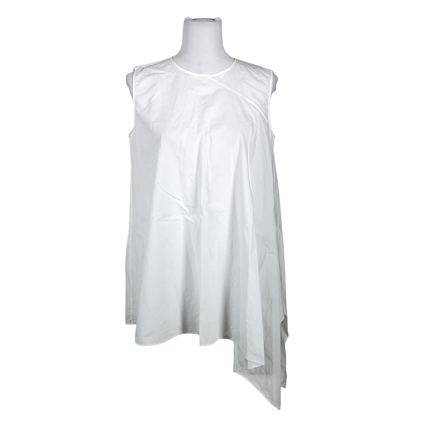 Unisex COS - Topp, suurus 38 - Valge (1)