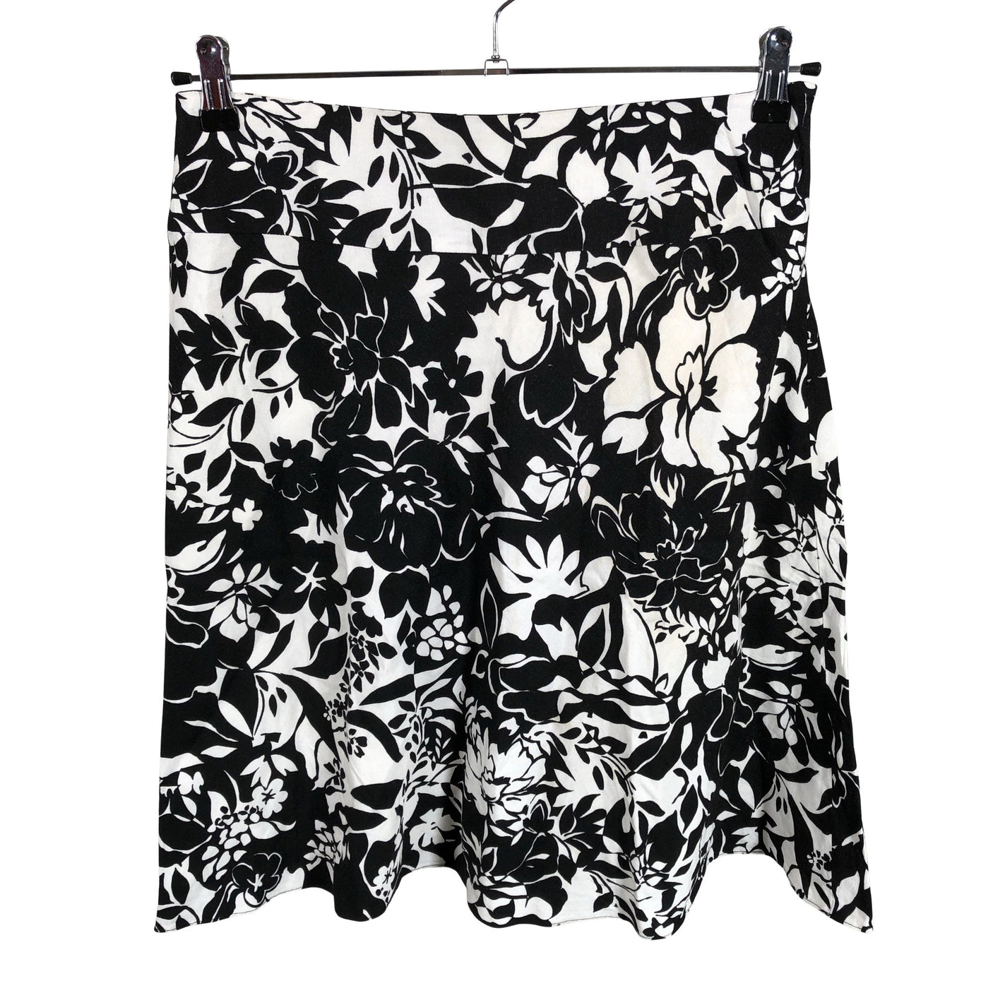 Unisex Ann Taylor - Mitteveniv seelik, suurus 38 - Must (1)