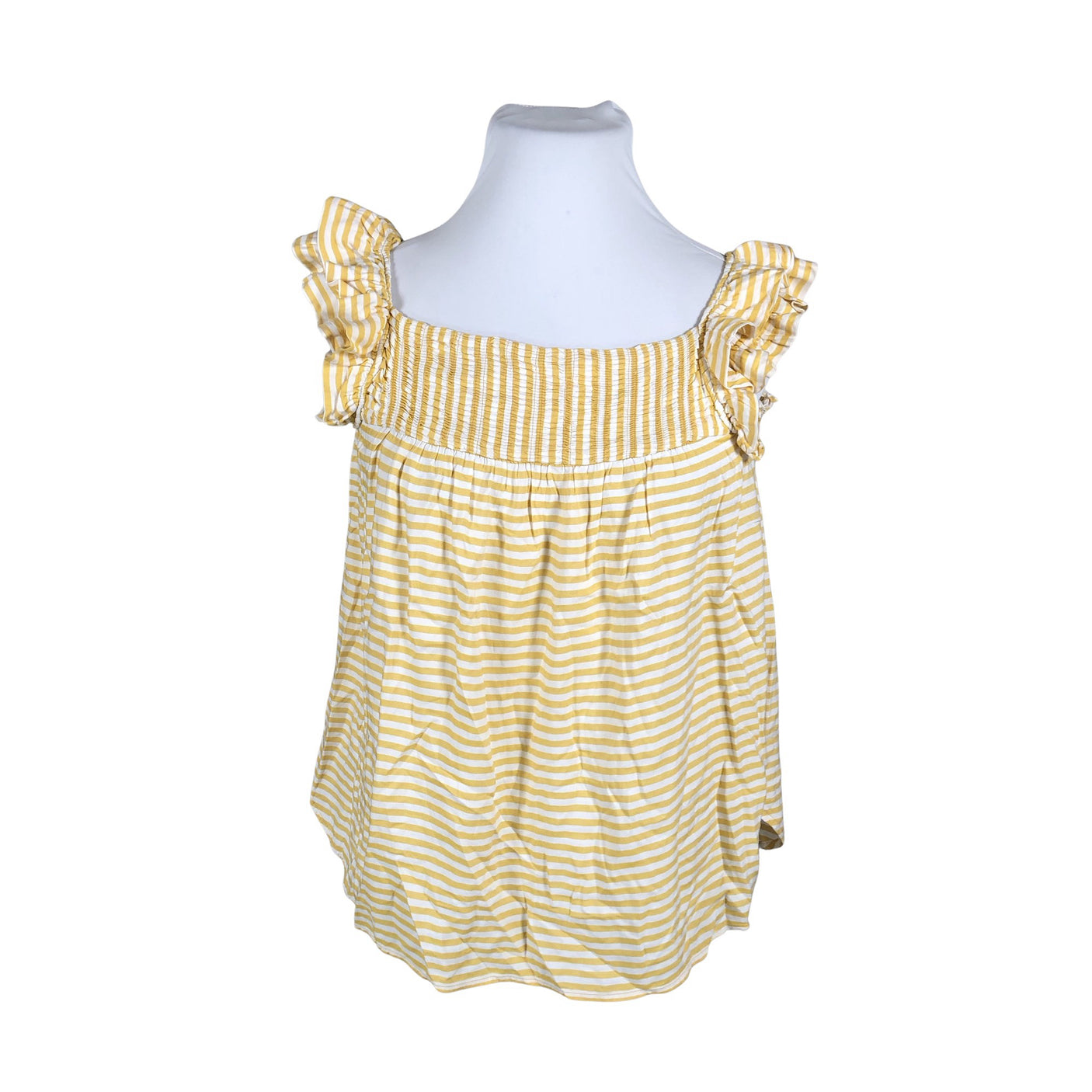 Unisex Esprit - Topp, suurus 42 - Kollane (1)