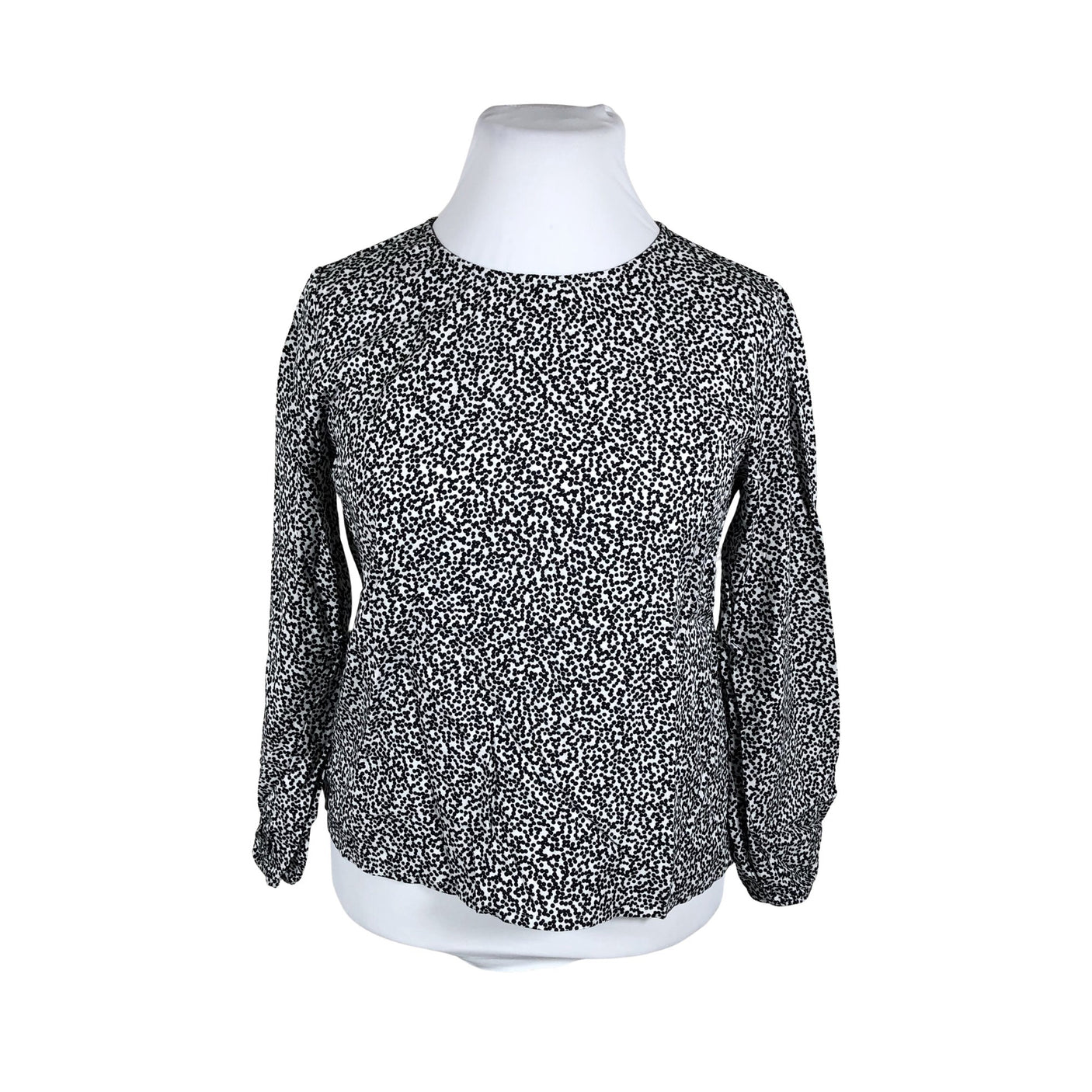 Unisex Nanso - Pluus, suurus 42 - Valge (1)