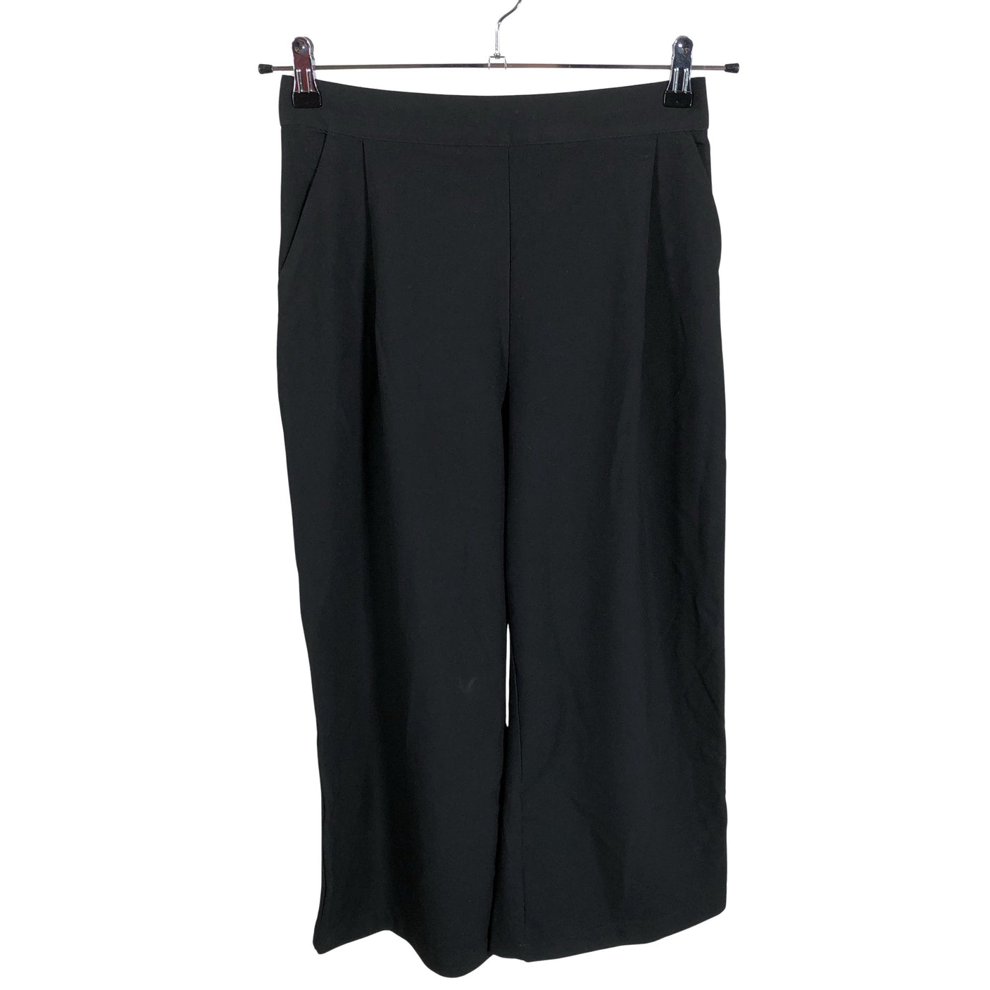 Unisex Nanso - Mittevenivad püksid, suurus 38 - Must (1)