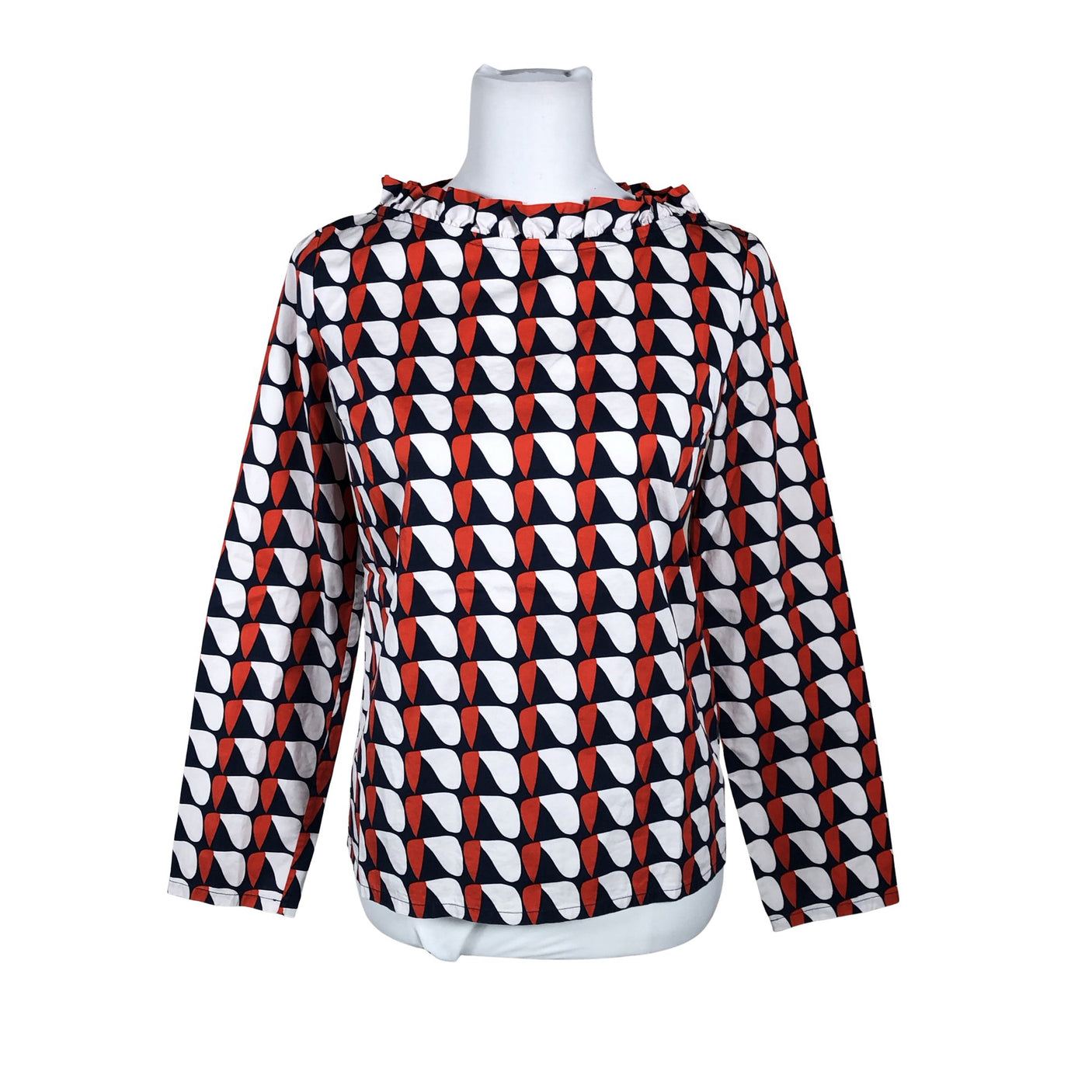 Unisex COS - Pluus, suurus 34 - Sinine (1)