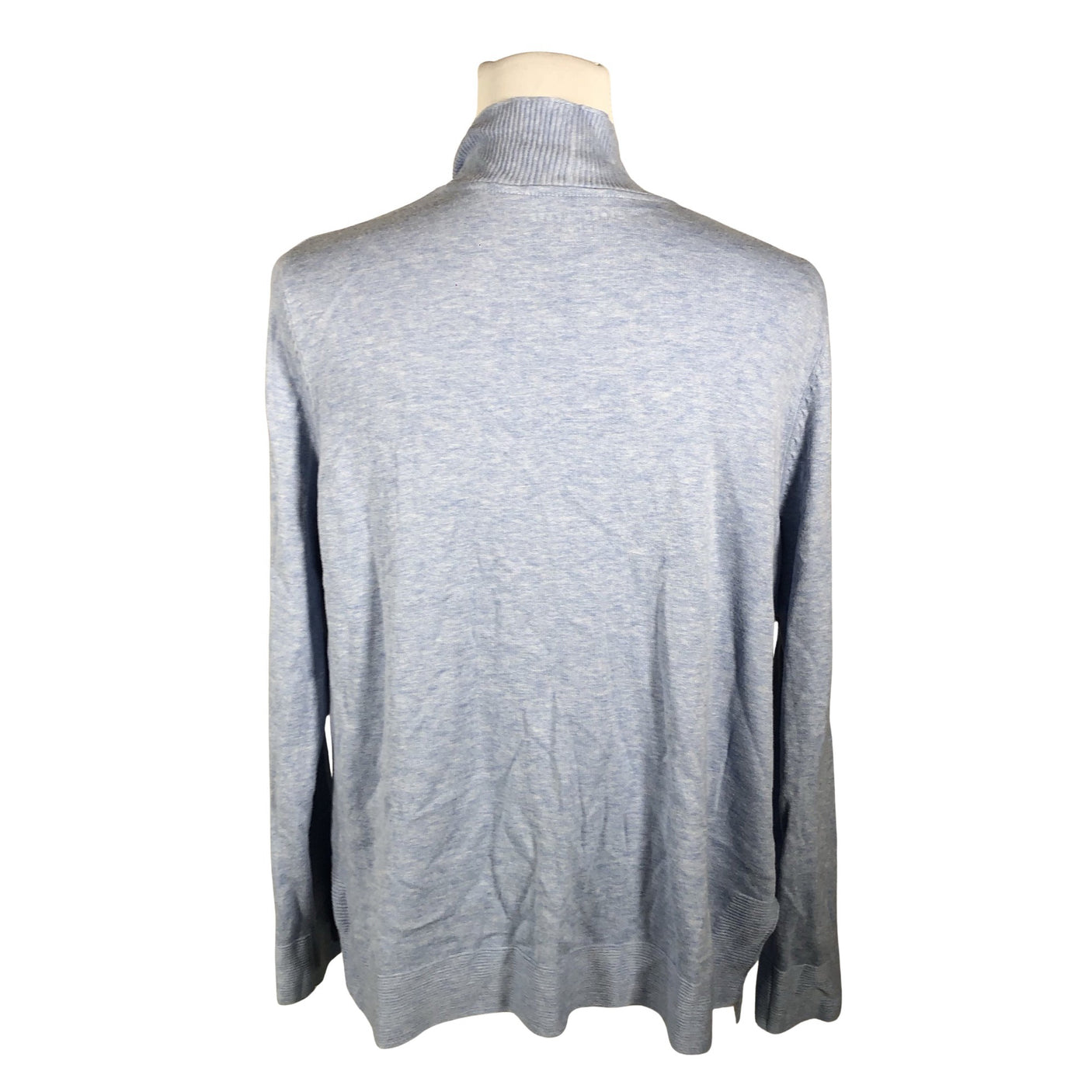 Unisex Gerry Weber - Kardigan, suurus 38 - Helesinine (2)