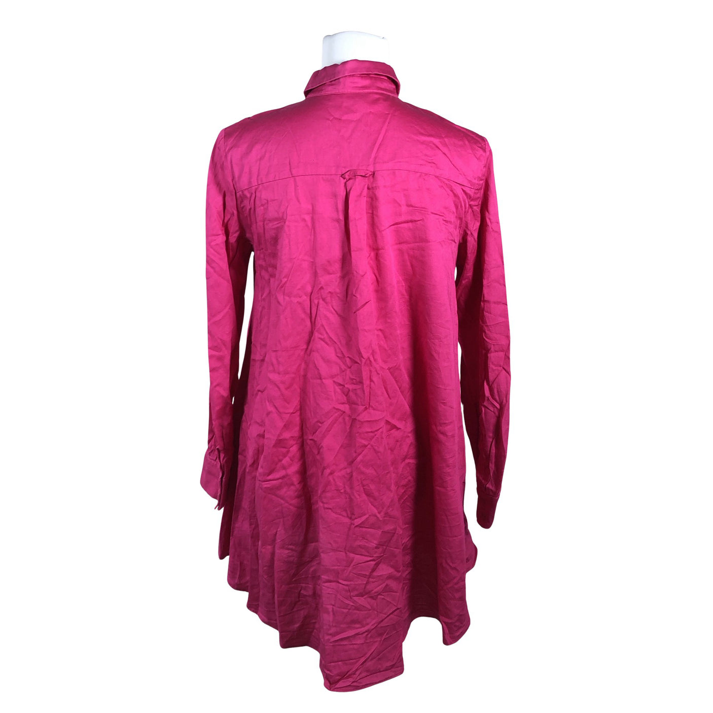 Unisex Marimekko - Mitteveniv kleit, suurus 38 - Roosa (2)