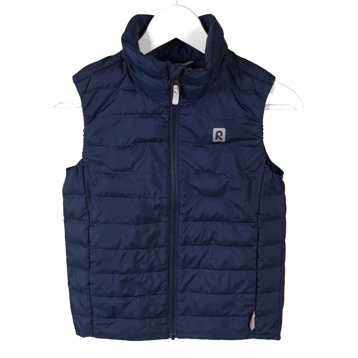 Unisex Reima - Õuevest, suurus 122 - 128 - Sinine (1)