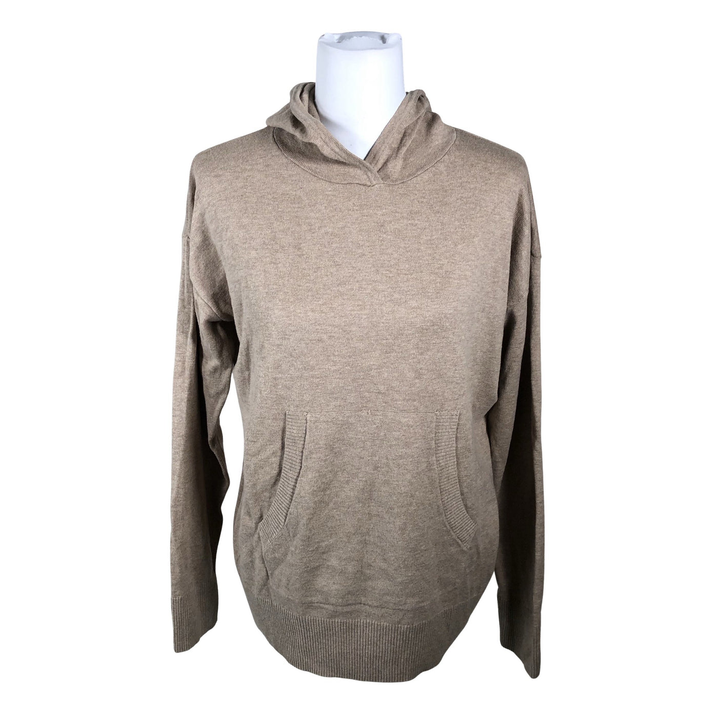 Unisex Nanso - Kampsun, suurus 38 - Beige (1)