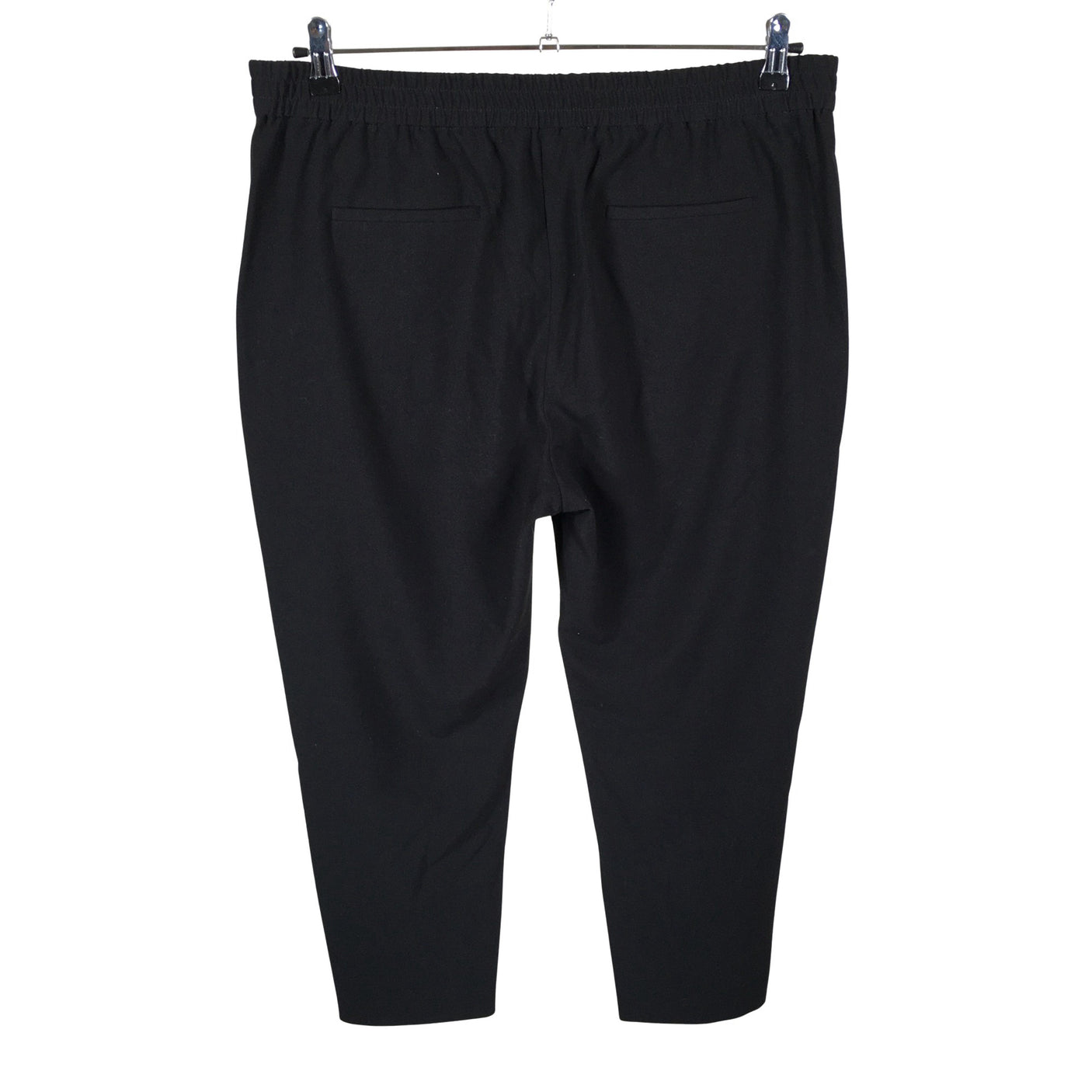 Unisex All Saints - Mittevenivad püksid, suurus 42 - Must (2)