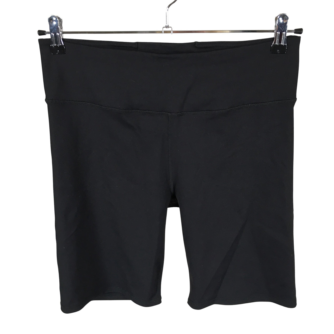 Unisex Röhnisch - Lühikesed spordipüksid, suurus 42 - Must (1)