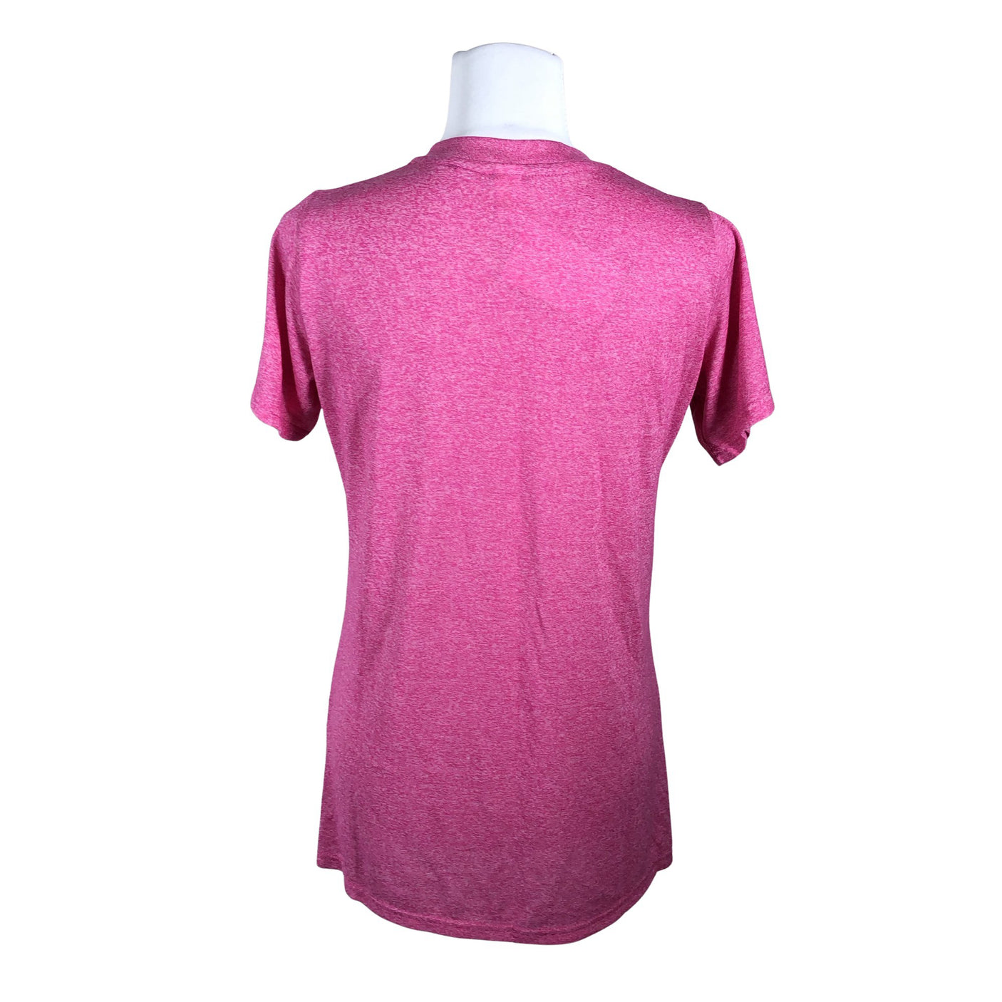 Unisex Echo - T-särk, suurus 40 - Roosa (2)