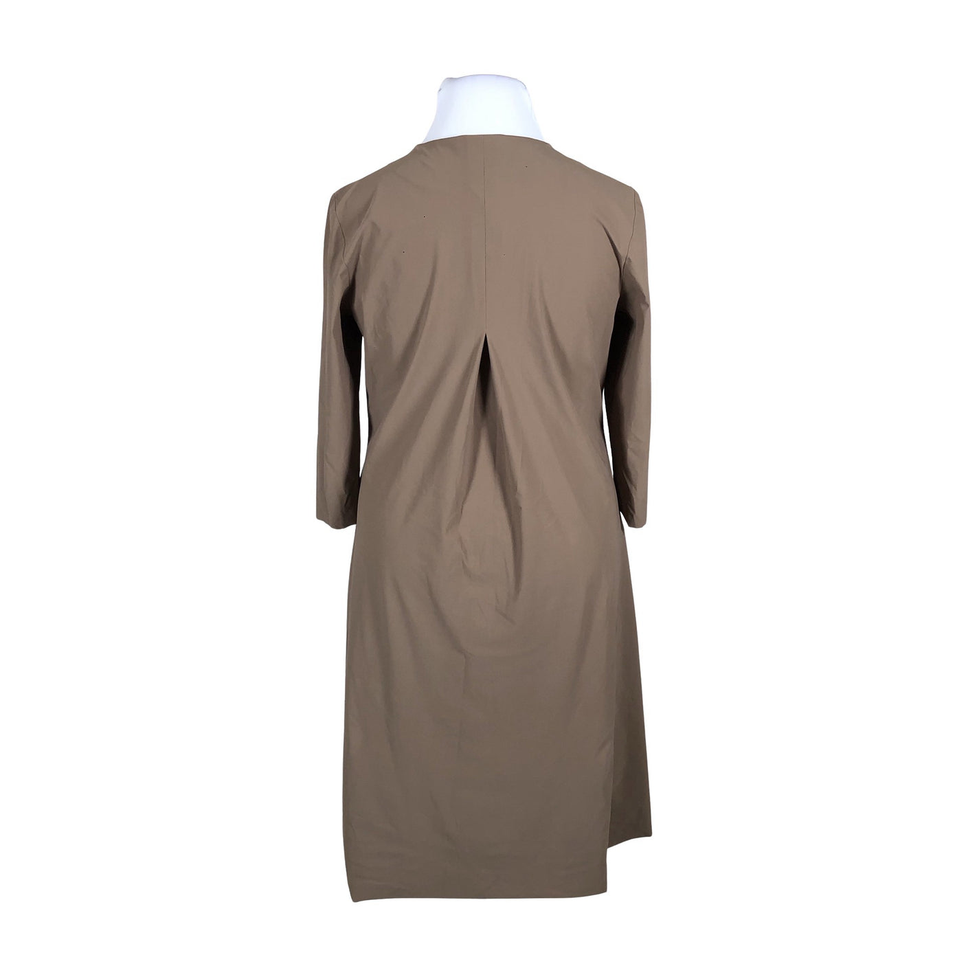 Unisex LaSalle - Mitteveniv kleit, suurus 42 - Pruun (2)