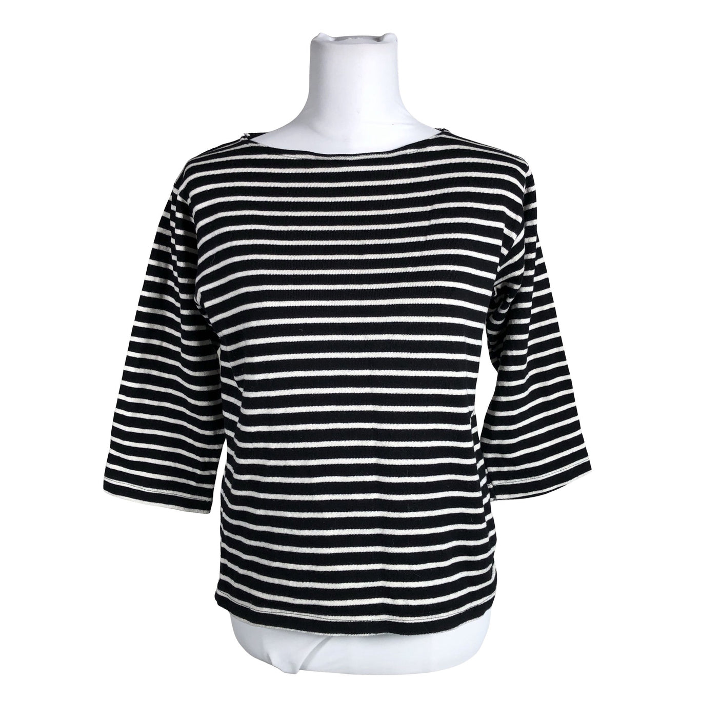 Unisex Mads Norgaard - Kampsun, suurus 38 - Must (1)
