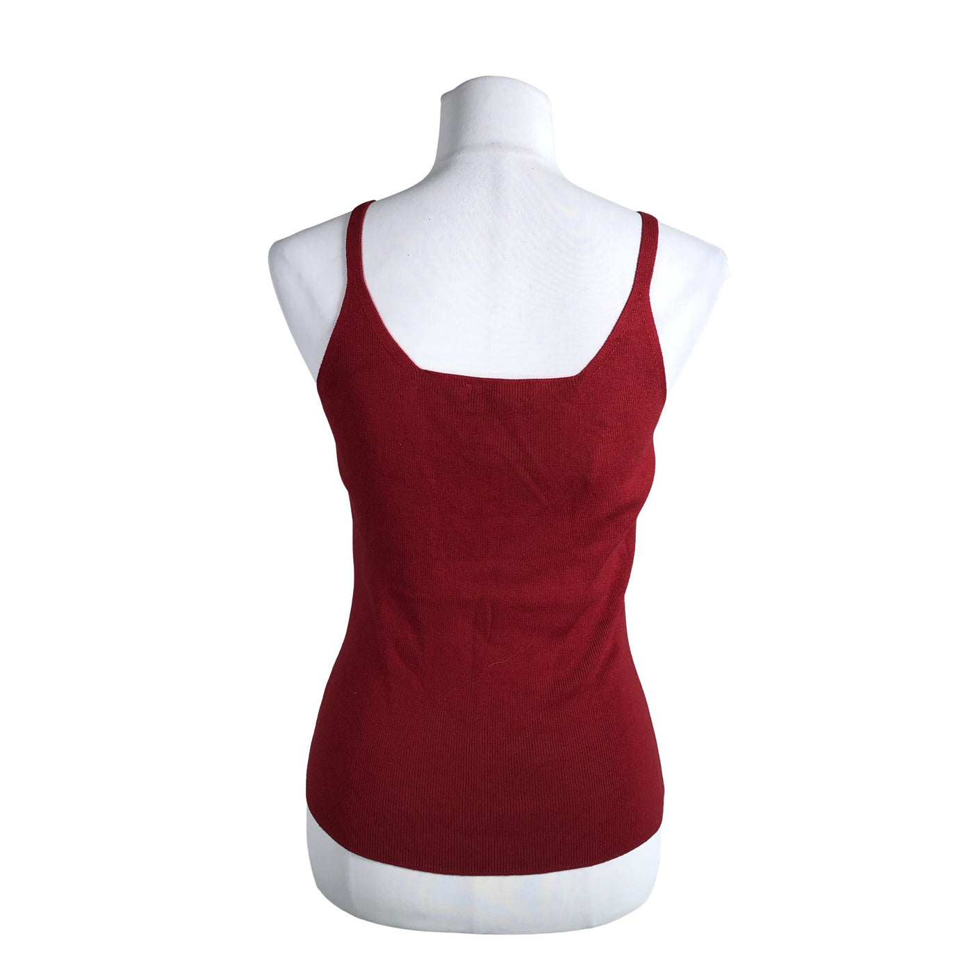 Unisex BSCS - Topp, suurus 38 - Punane (2)