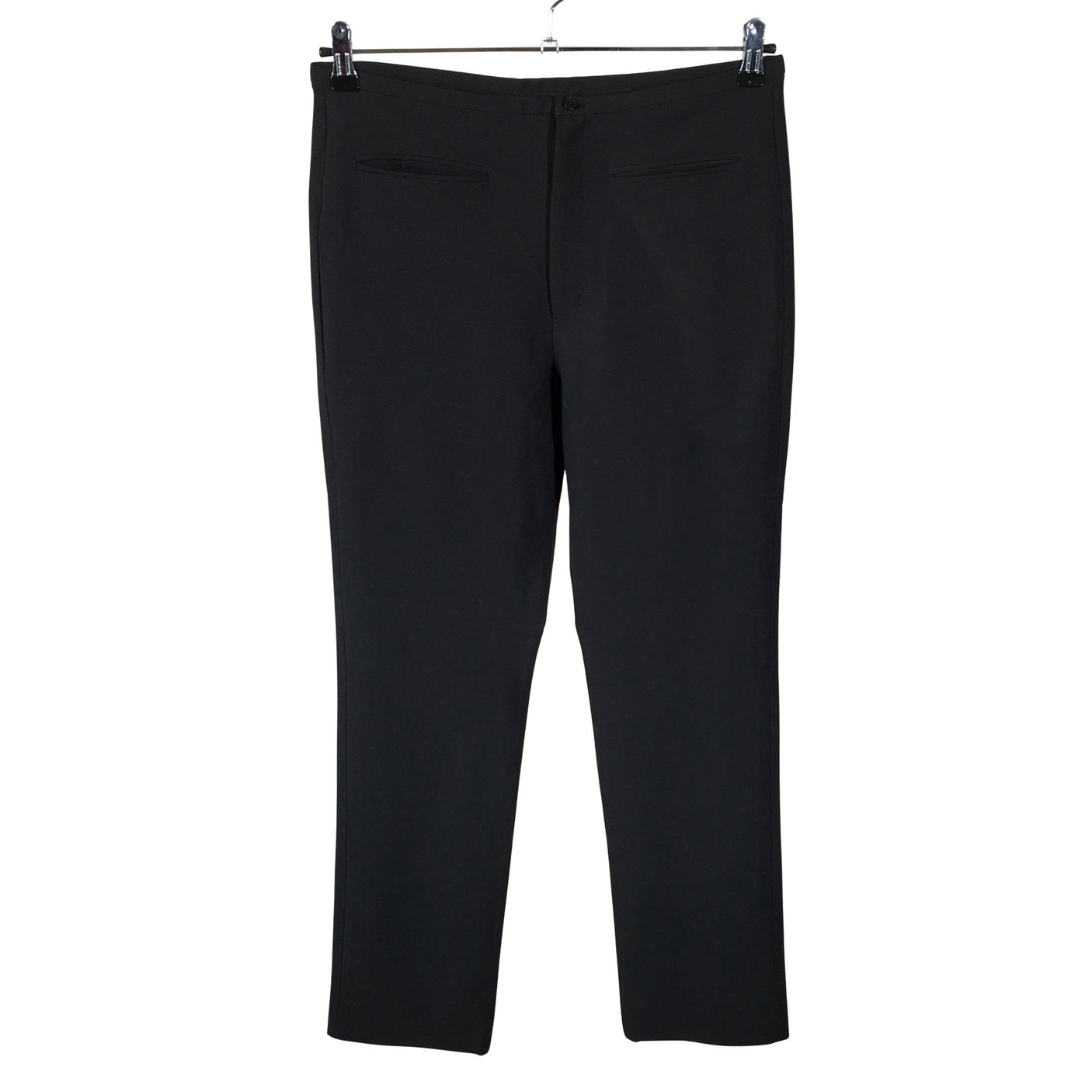 Unisex InWear - Viigipüksid, suurus 40 - Must (1)