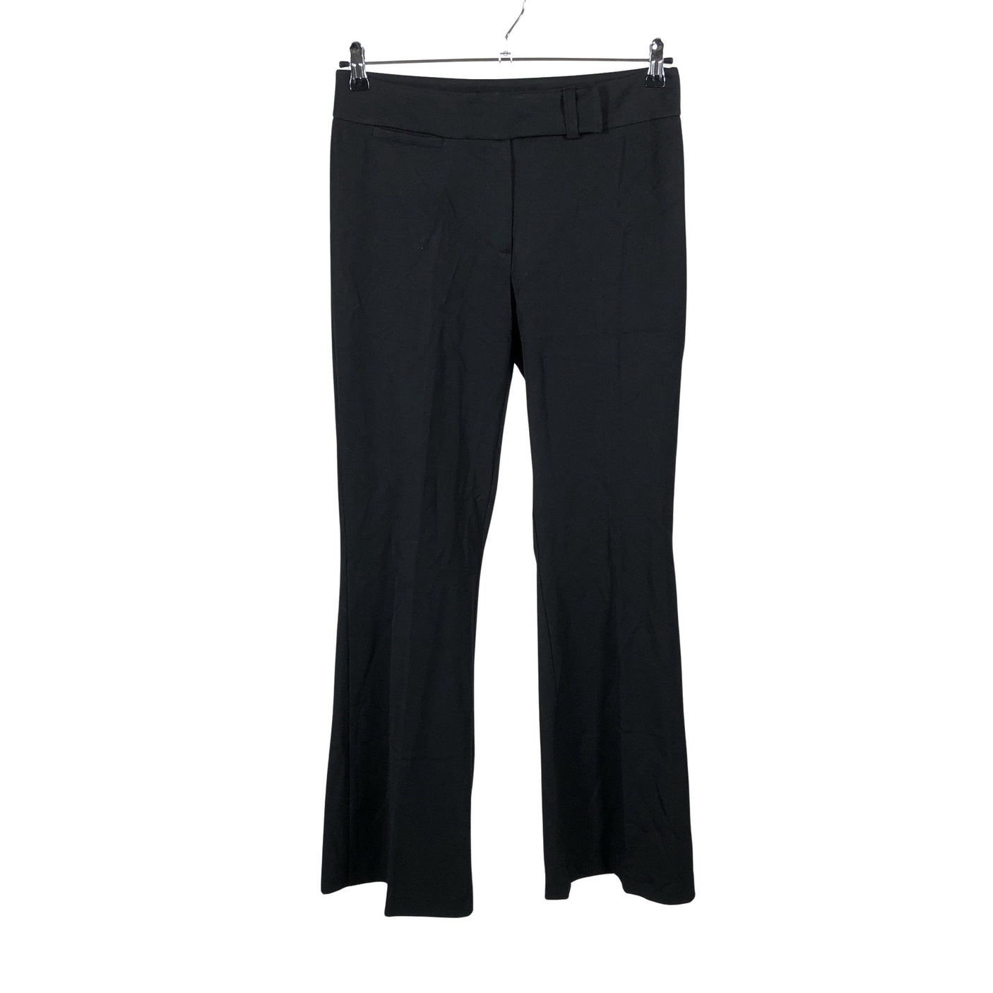 Unisex Lindex - Viigipüksid, suurus 40 - Must (1)