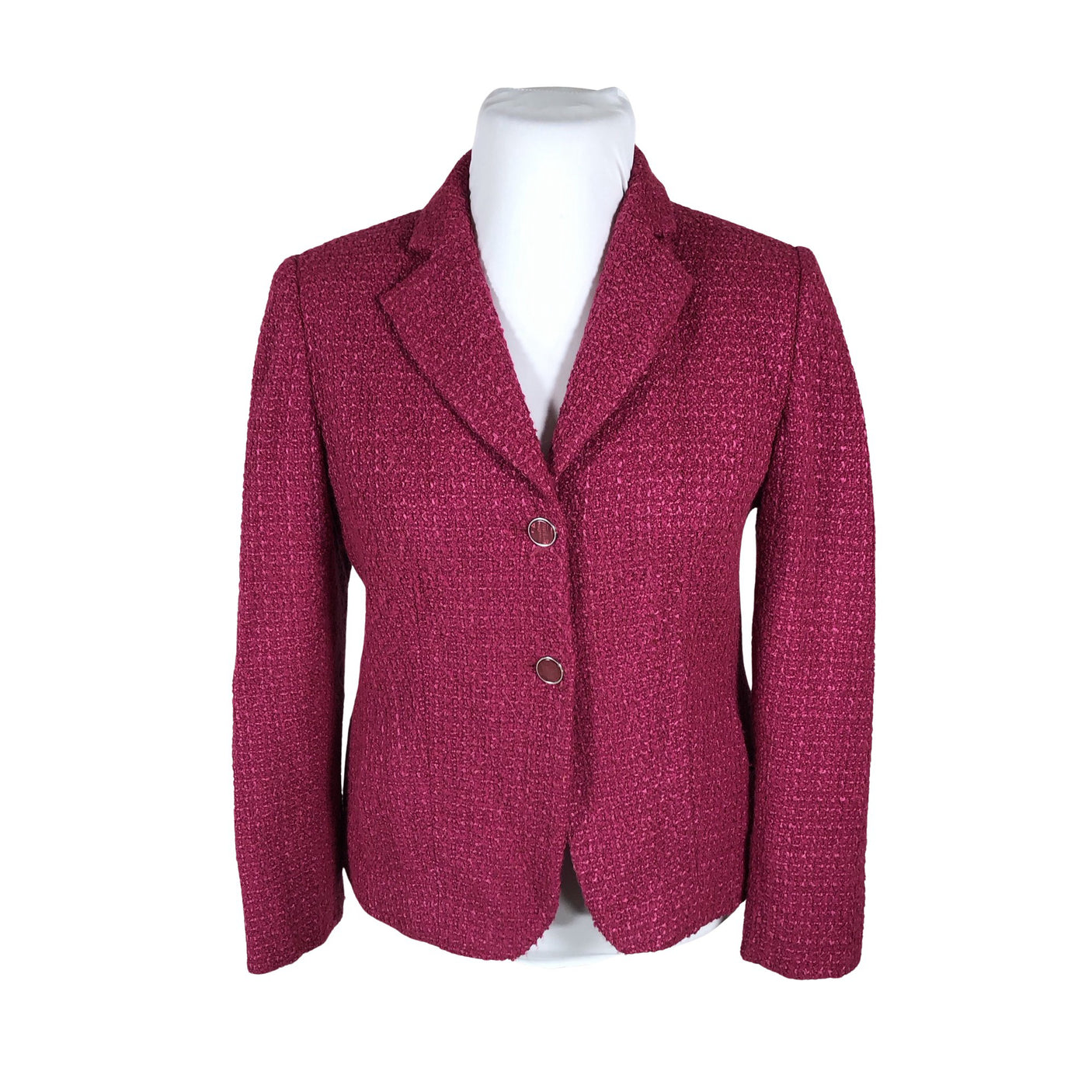 Unisex Steilmann - Jakk, suurus 42 - Roosa (1)