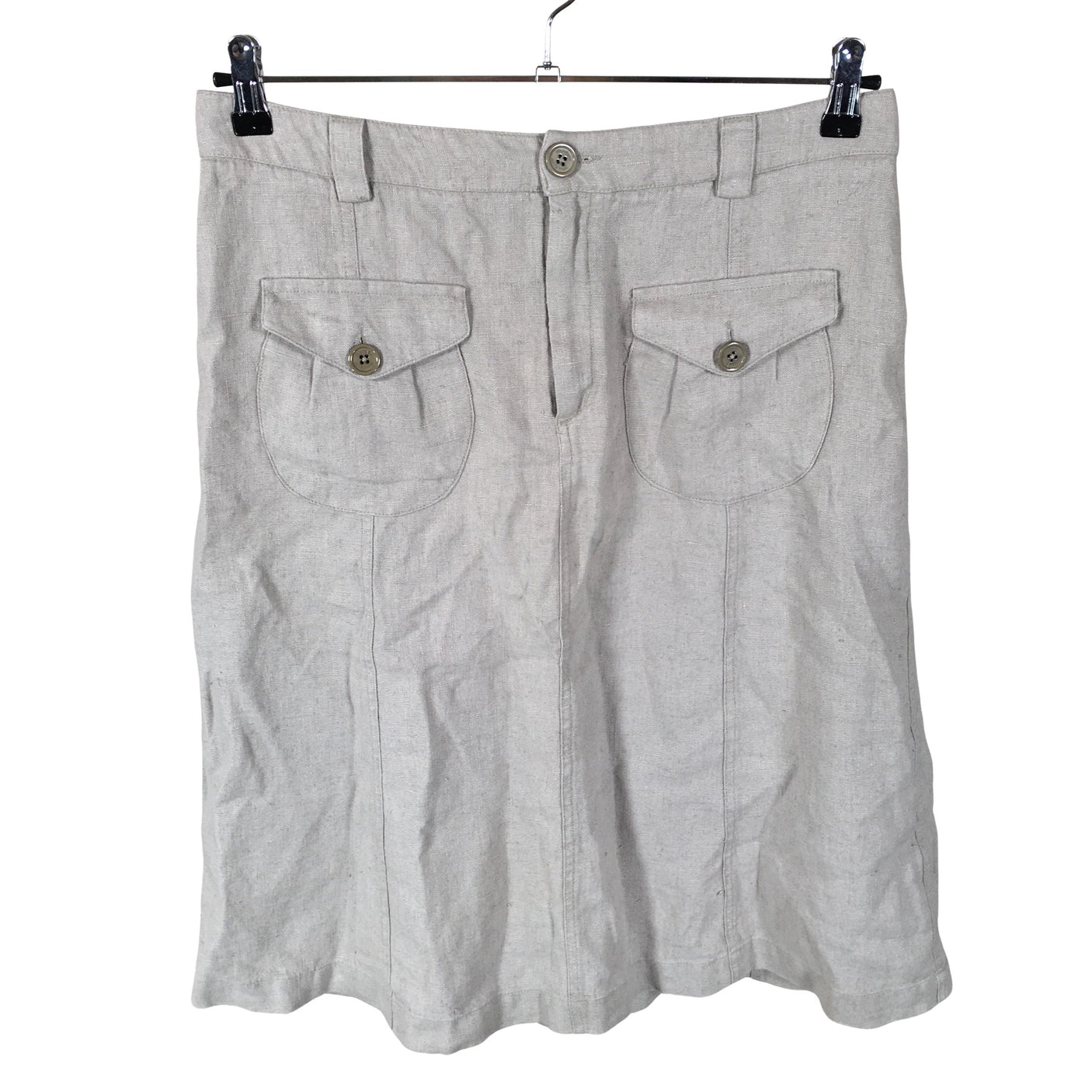 Unisex Jackpot - Mitteveniv seelik, suurus 38 - Hall (1)