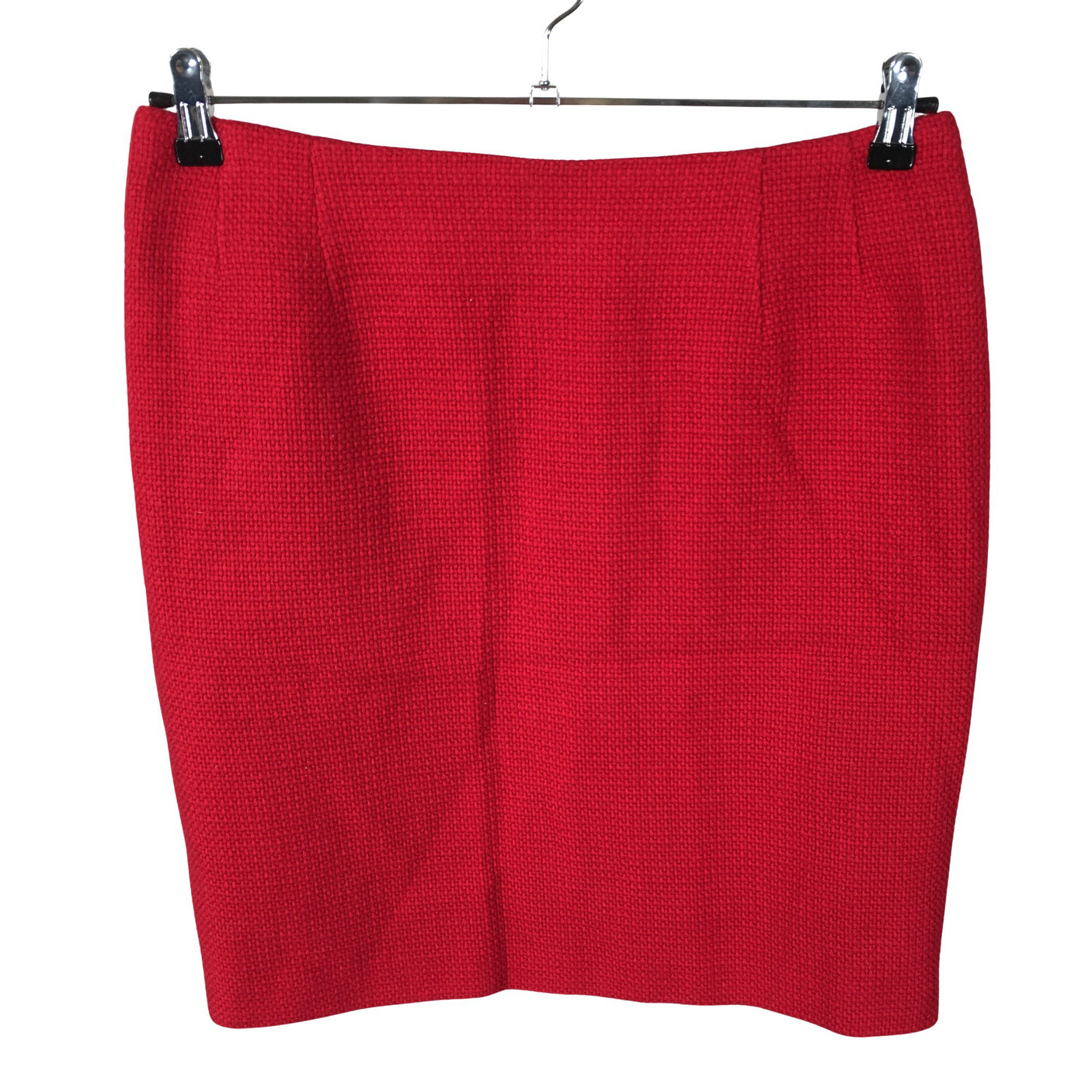 Unisex Ril's - Pliiatsseelik, suurus 42 - Punane (1)