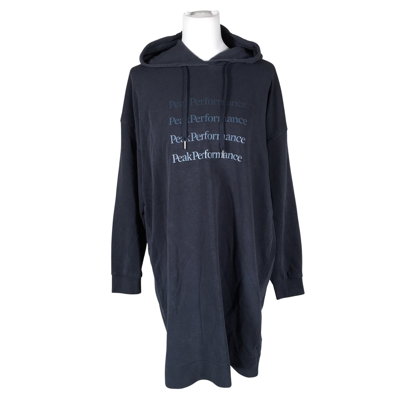 Unisex Peak Performance - Dressikangast kleit, suurus 40 - Sinine (1)