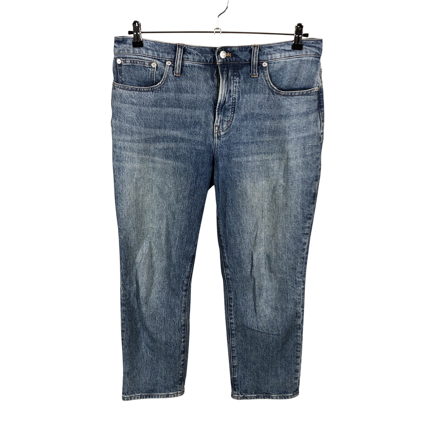 Unisex Madewell - Teksad, suurus W31 - Sinine (1)