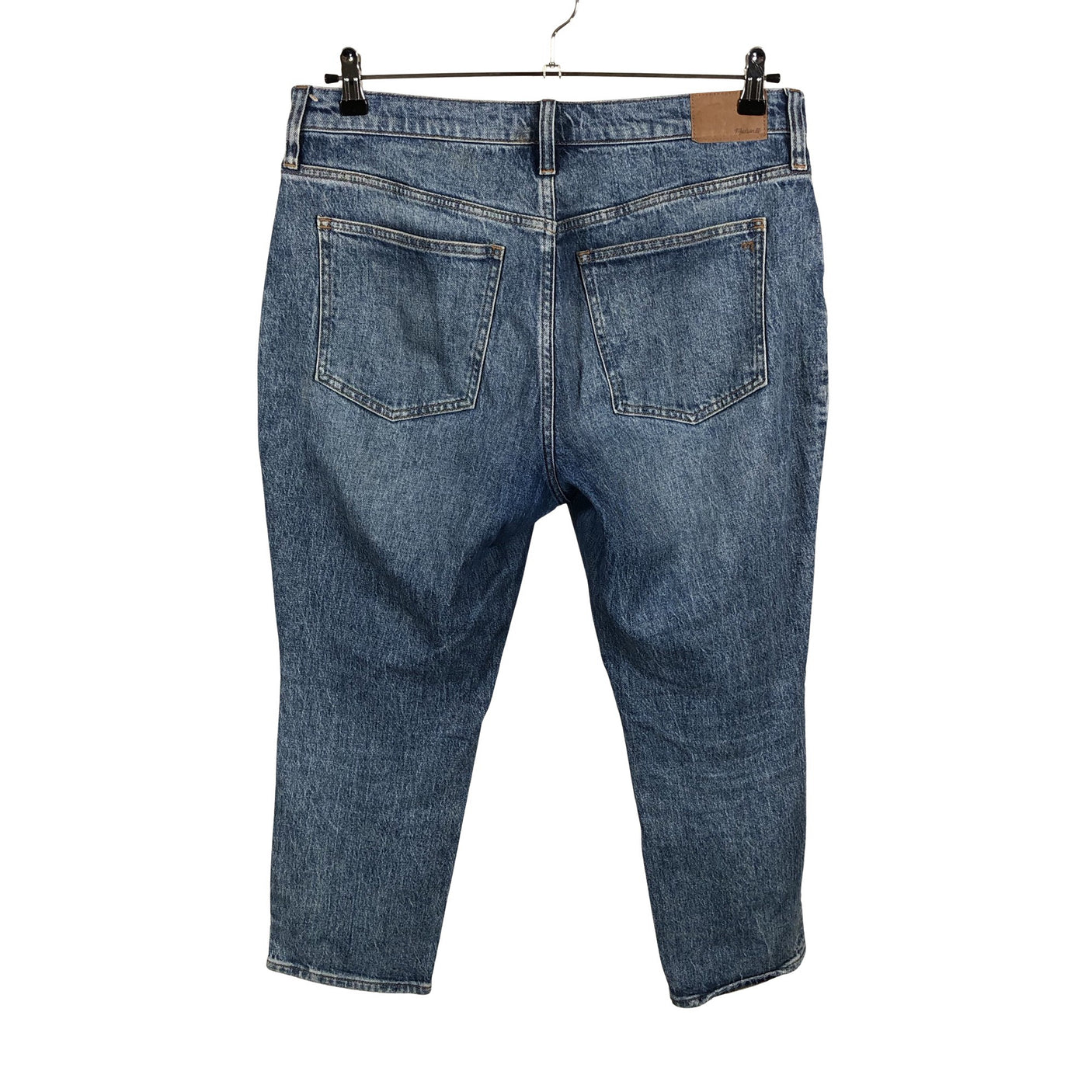 Unisex Madewell - Teksad, suurus W31 - Sinine (2)
