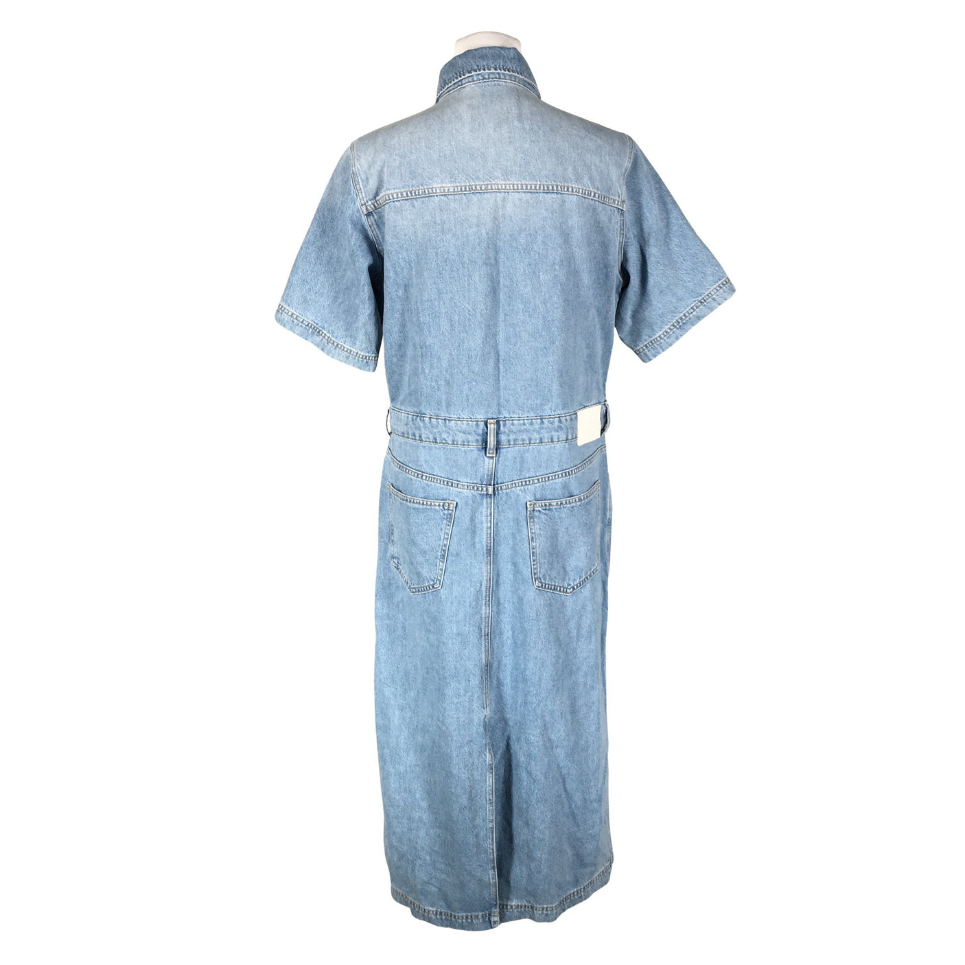 Unisex Marc O'Polo - Teksakleit, suurus 40 - Helesinine (2)