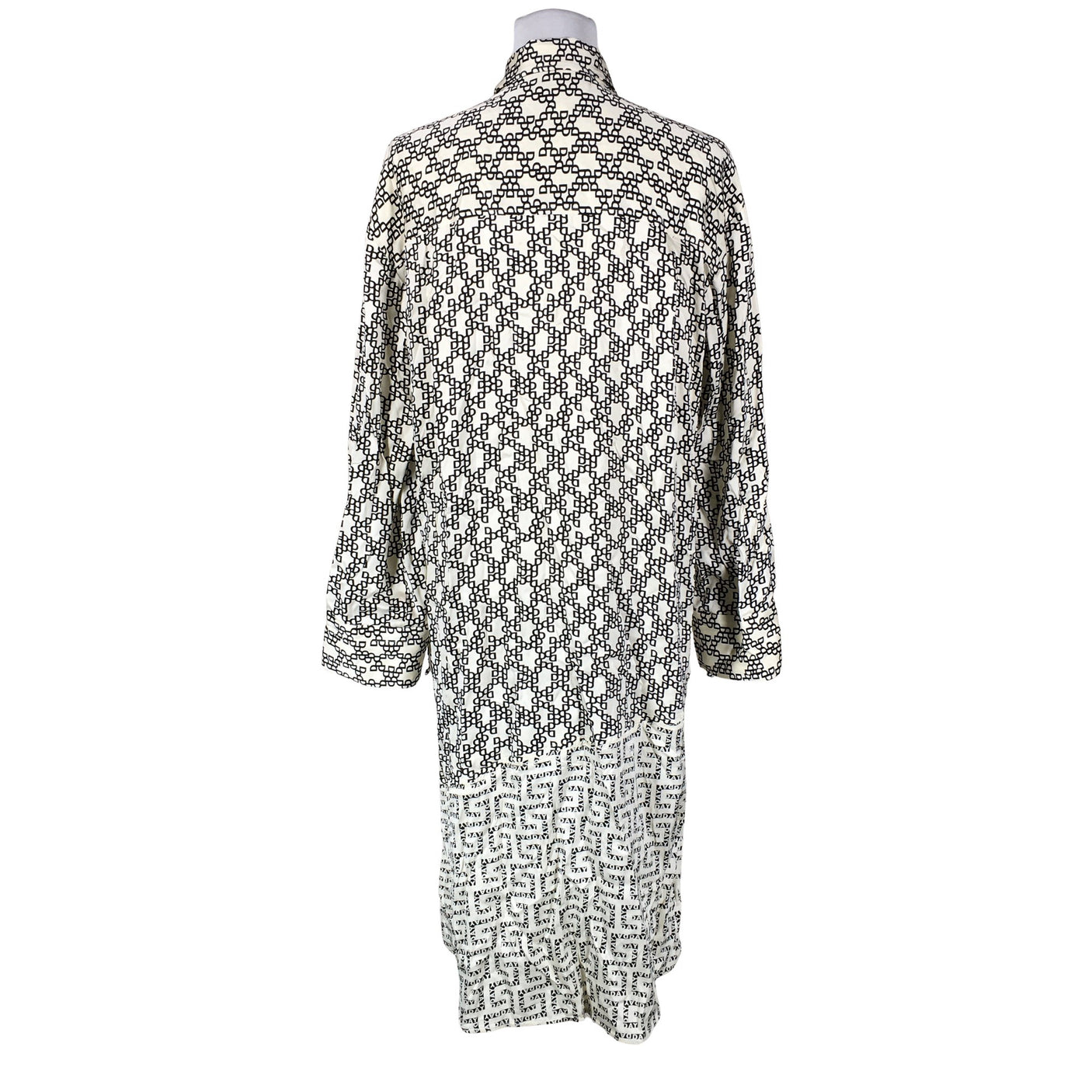 Unisex DAY Birger et Mikkelsen - Õhuke kleit, suurus 40 - Beige (2)