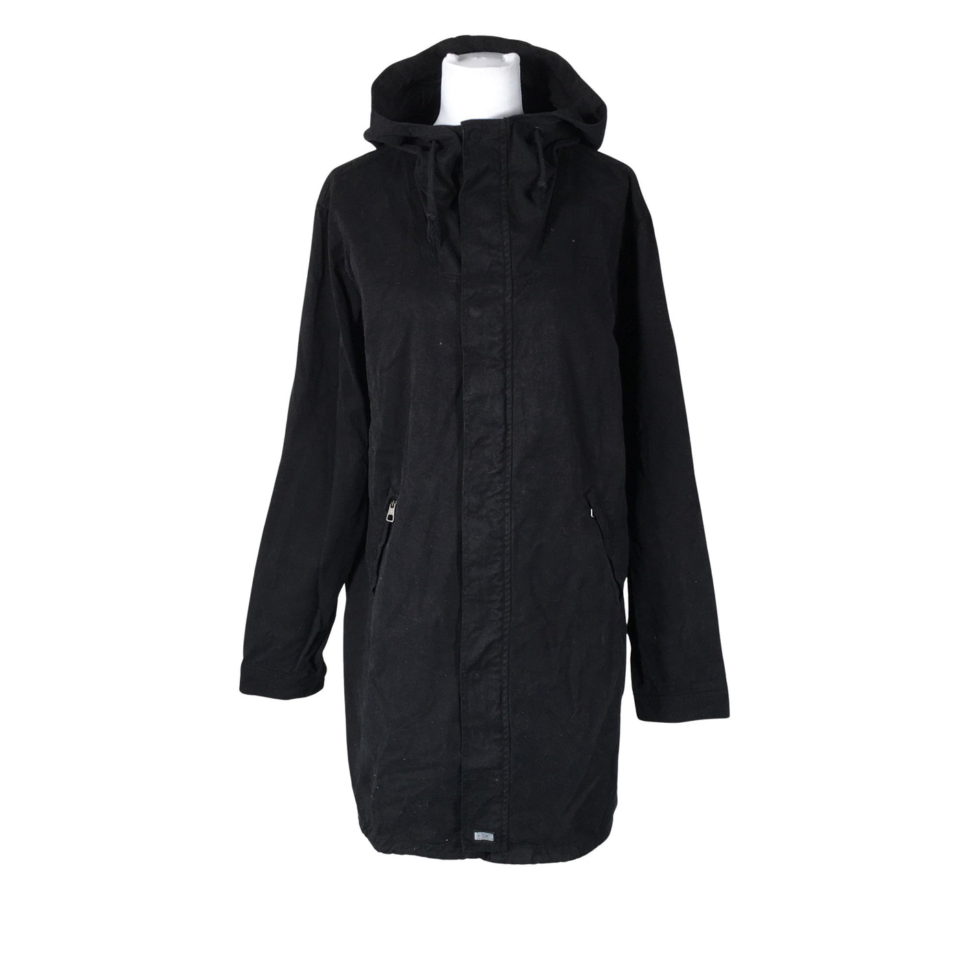 Unisex R-collection - Jope, suurus 38 - Must (1)