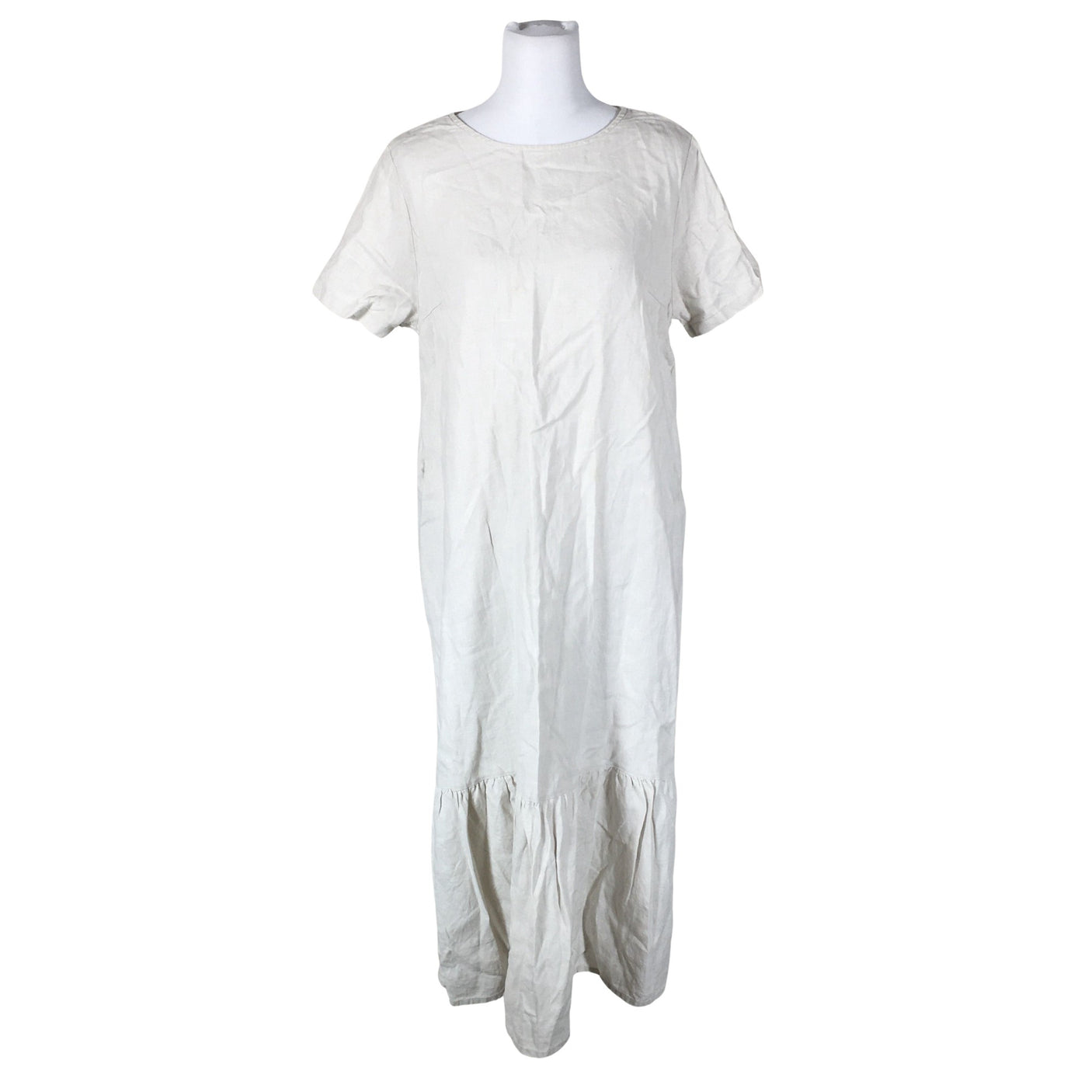 Unisex Nanso - Mitteveniv kleit, suurus 40 - Hall (1)