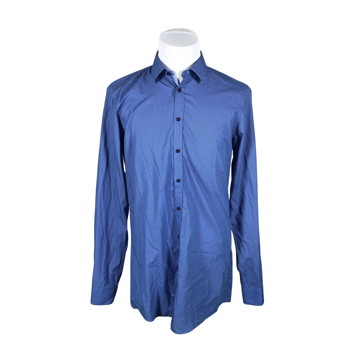 Unisex Venti - Triiksärk, suurus L - Sinine (1)