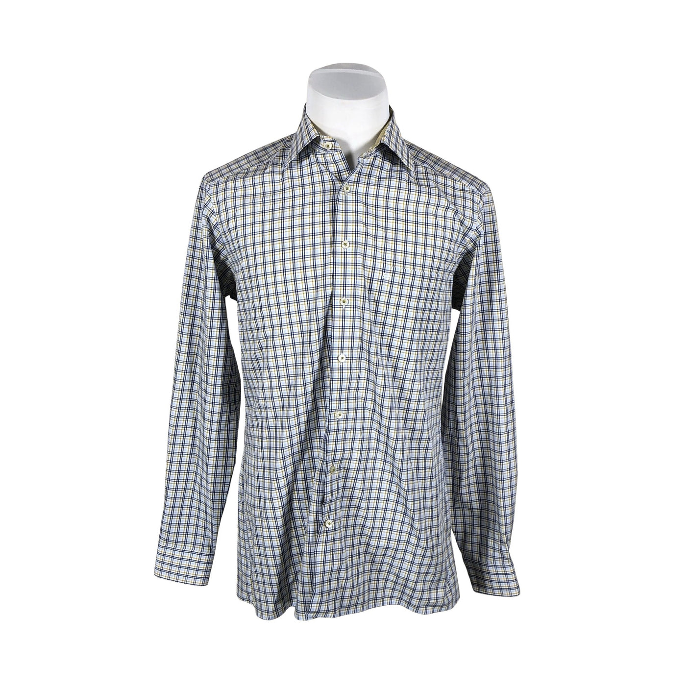 Unisex Olymp - Triiksärk, suurus 50 - Valge (1)