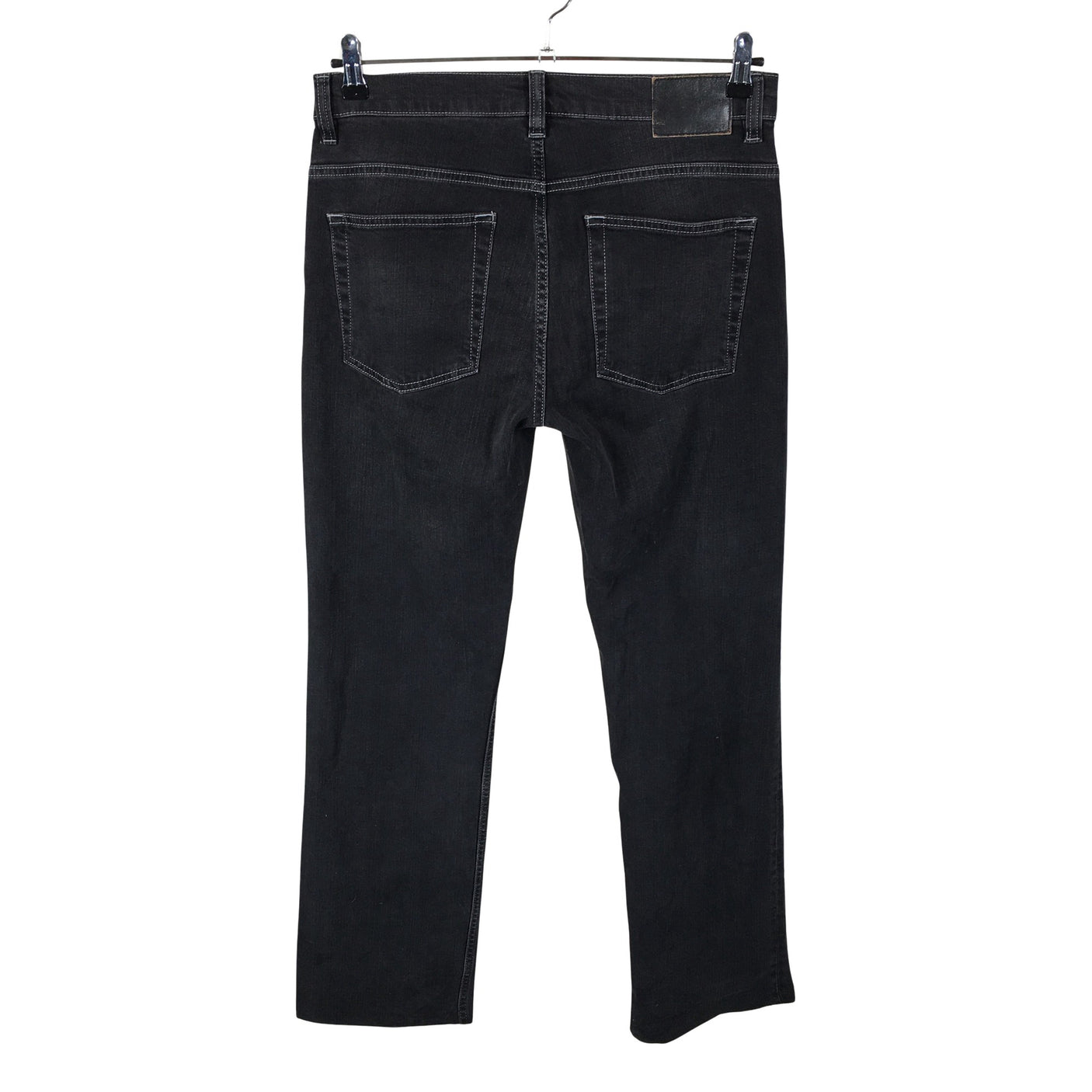 Unisex Gant - Teksad, suurus W33 - Must (2)