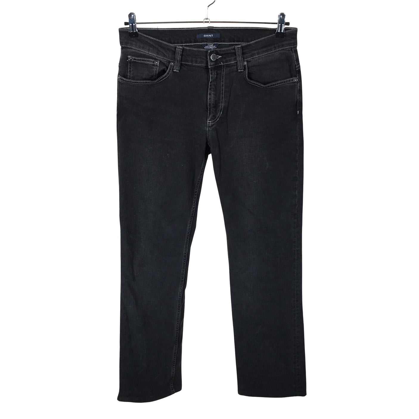 Unisex Gant - Teksad, suurus W33 - Must (1)