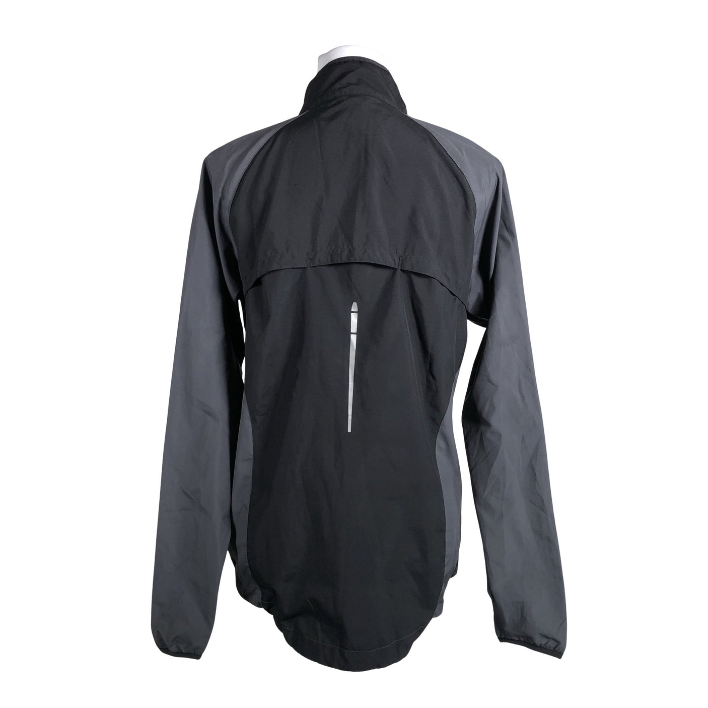 Unisex Soc - Spordijope, suurus 40 - Must (2)