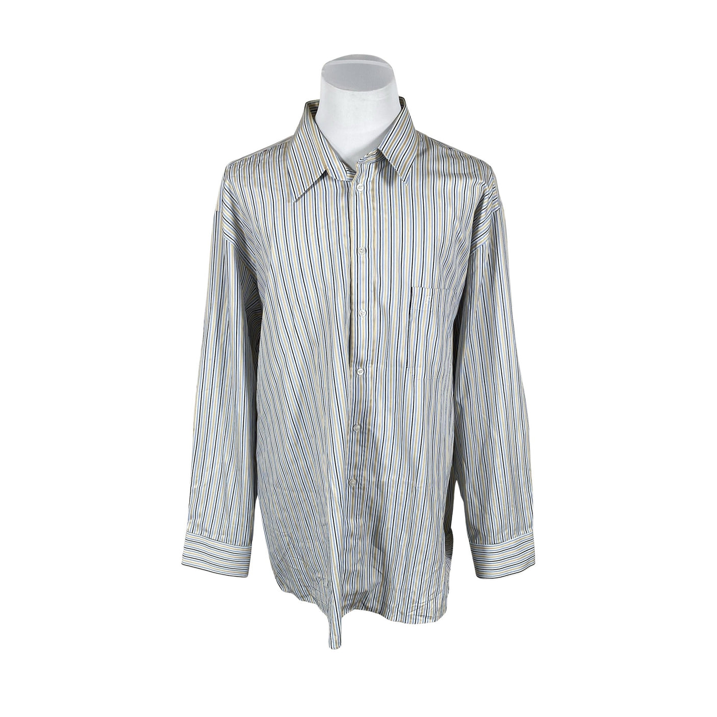 Unisex Petrifun - Triiksärk, suurus XL - Helesinine (1)