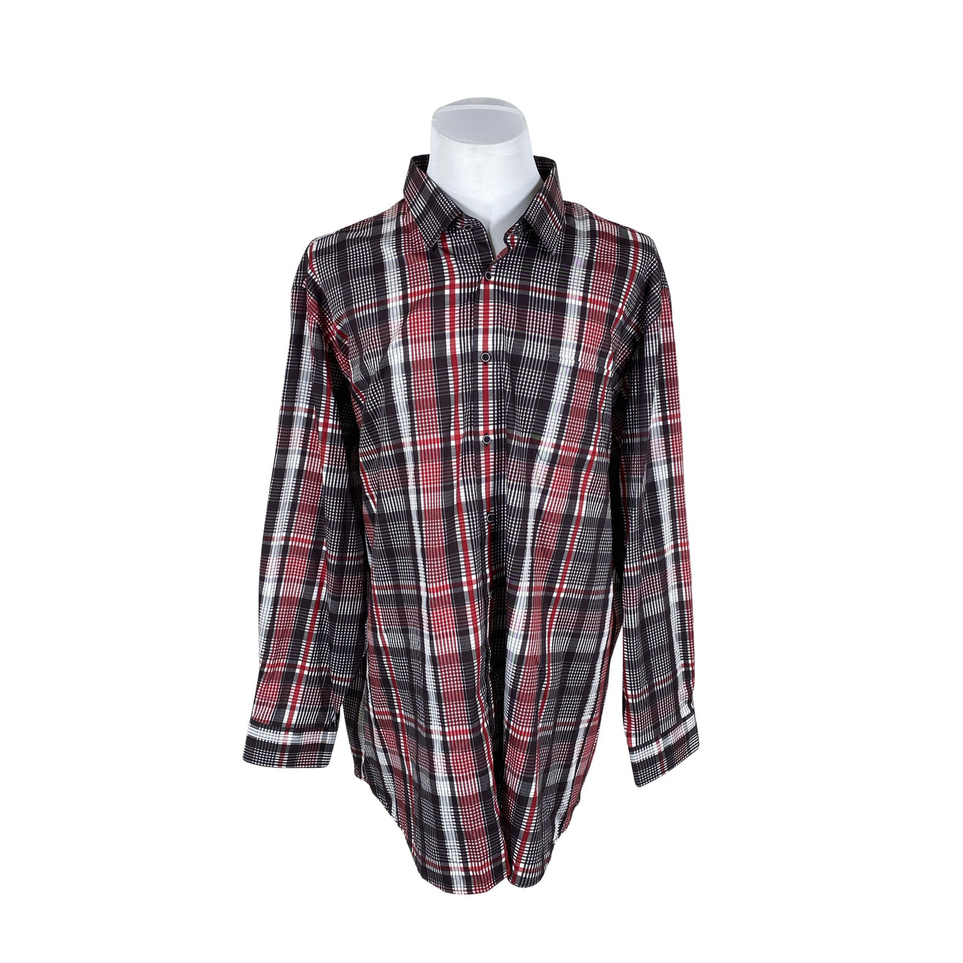 Unisex Petrifun - Triiksärk, suurus XXL - Must (1)