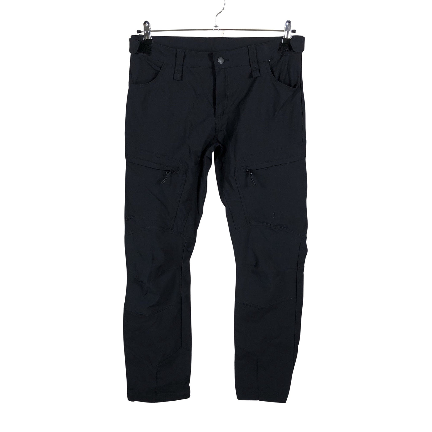 Unisex Five seasons - Õuepüksid, suurus 40 - Must (1)