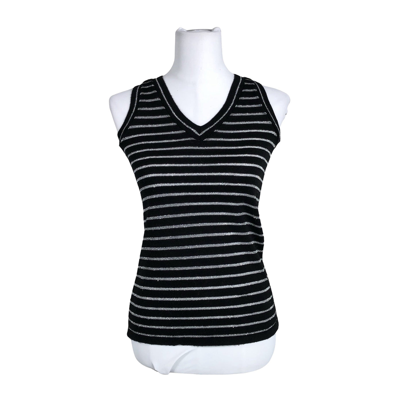 Unisex Pääsky by Silo - Topp, suurus 38 - Must (1)