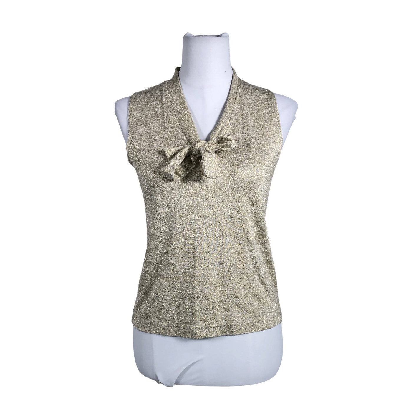 Unisex Avenue - Pidulik top, suurus 38 - Beige (1)