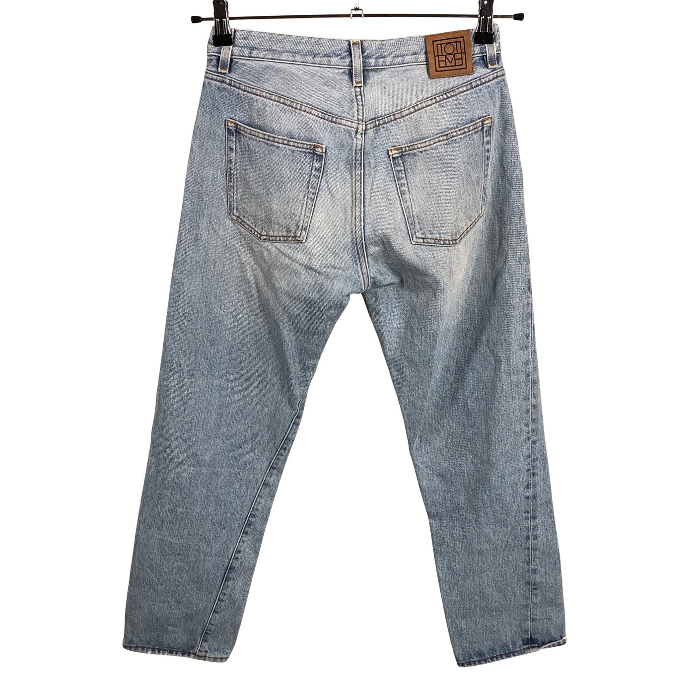 Unisex Totême - Teksad, suurus W26 - Sinine (2)