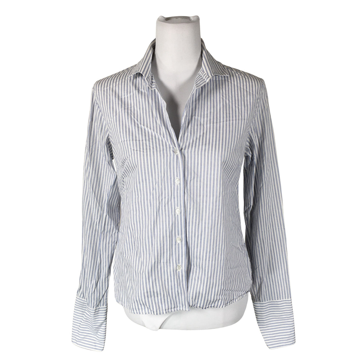 Unisex Gant - Pluus, suurus 40 - Valge (1)