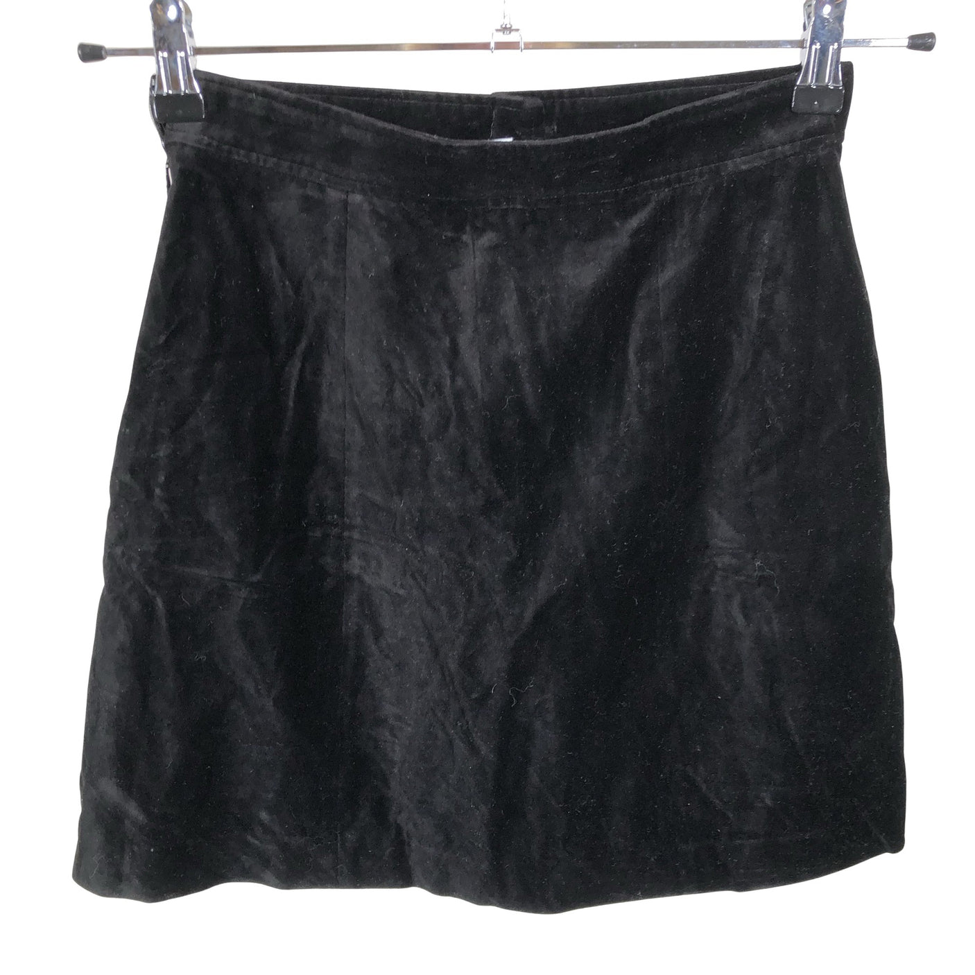 Unisex &Other Stories - Mitteveniv seelik, suurus 34 - Must (2)