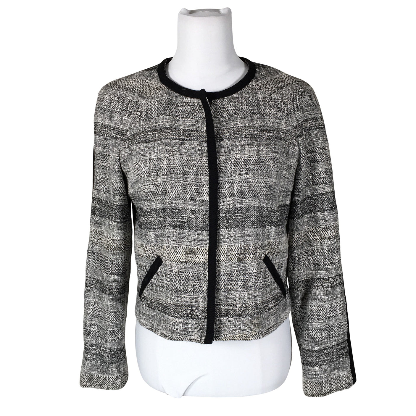 Unisex Hugo Boss - Jakk, suurus Ei kokoa - Hall (1)