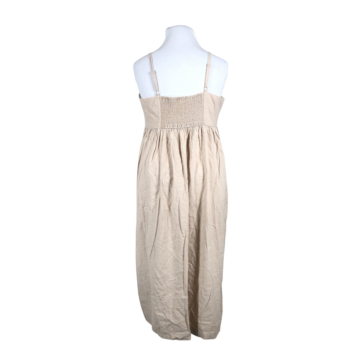 Unisex Uniqlo - Suvekleit, suurus 42 - Beige (2)
