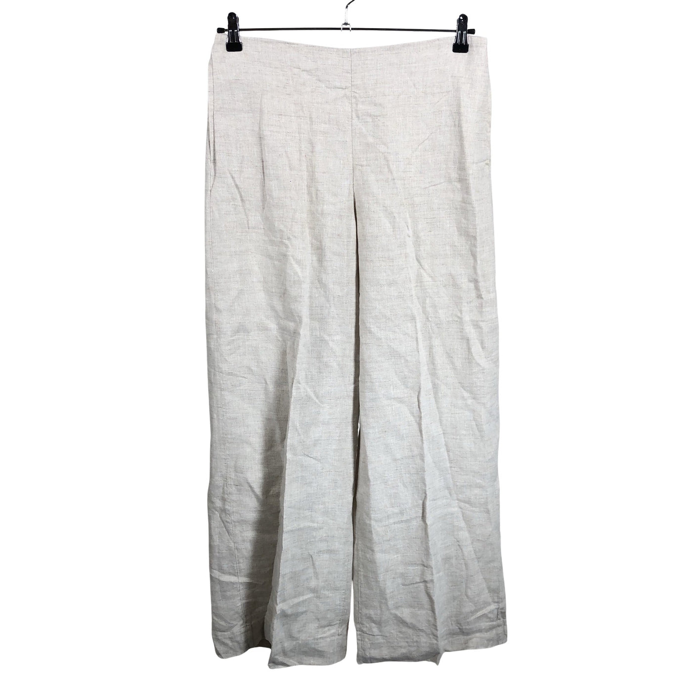 Unisex &Other Stories - Mittevenivad püksid, suurus 42 - Beige (1)
