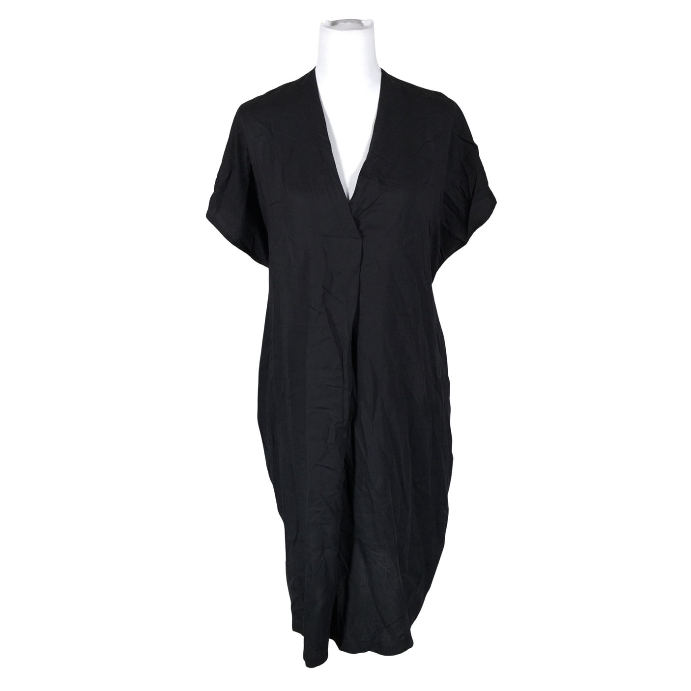 Unisex Makia - Õhuke kleit, suurus 36 - Must (1)