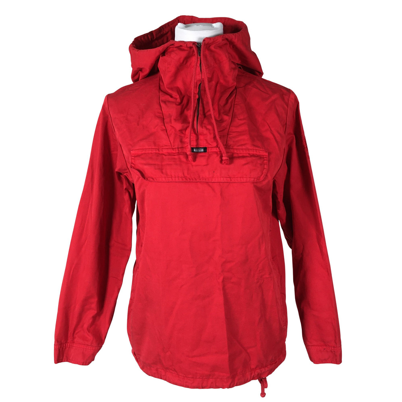 Unisex R-collection - Jope, suurus 34 - Punane (1)
