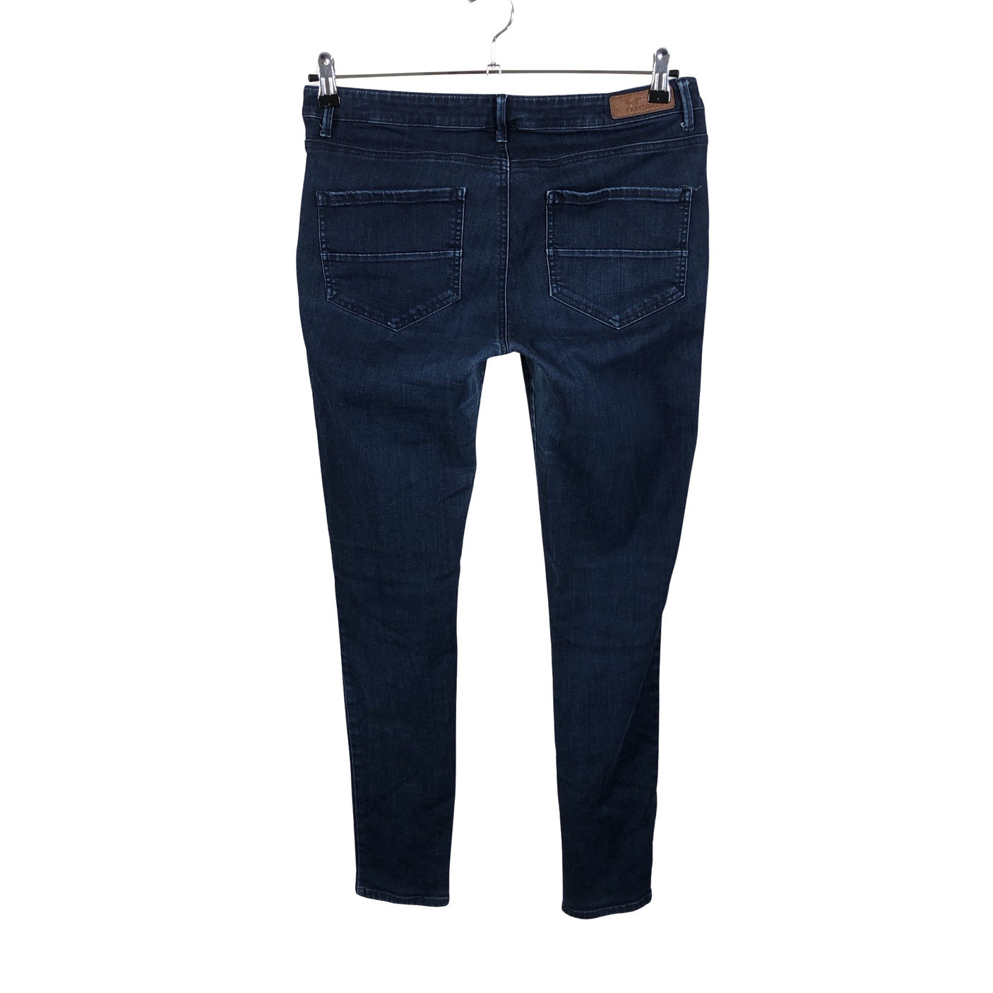 Unisex Free Quent - Teksad, suurus W31 - Sinine (2)