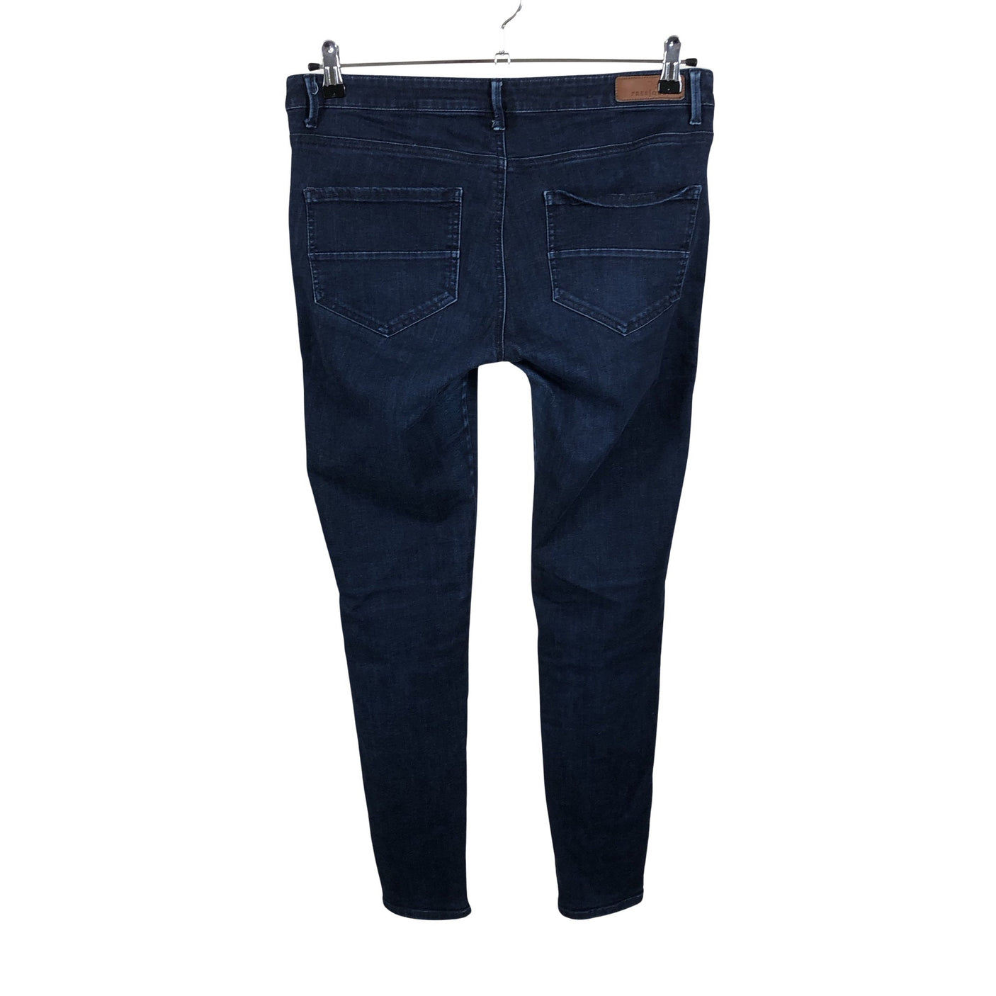 Unisex Free Quent - Teksad, suurus W31 - Sinine (2)