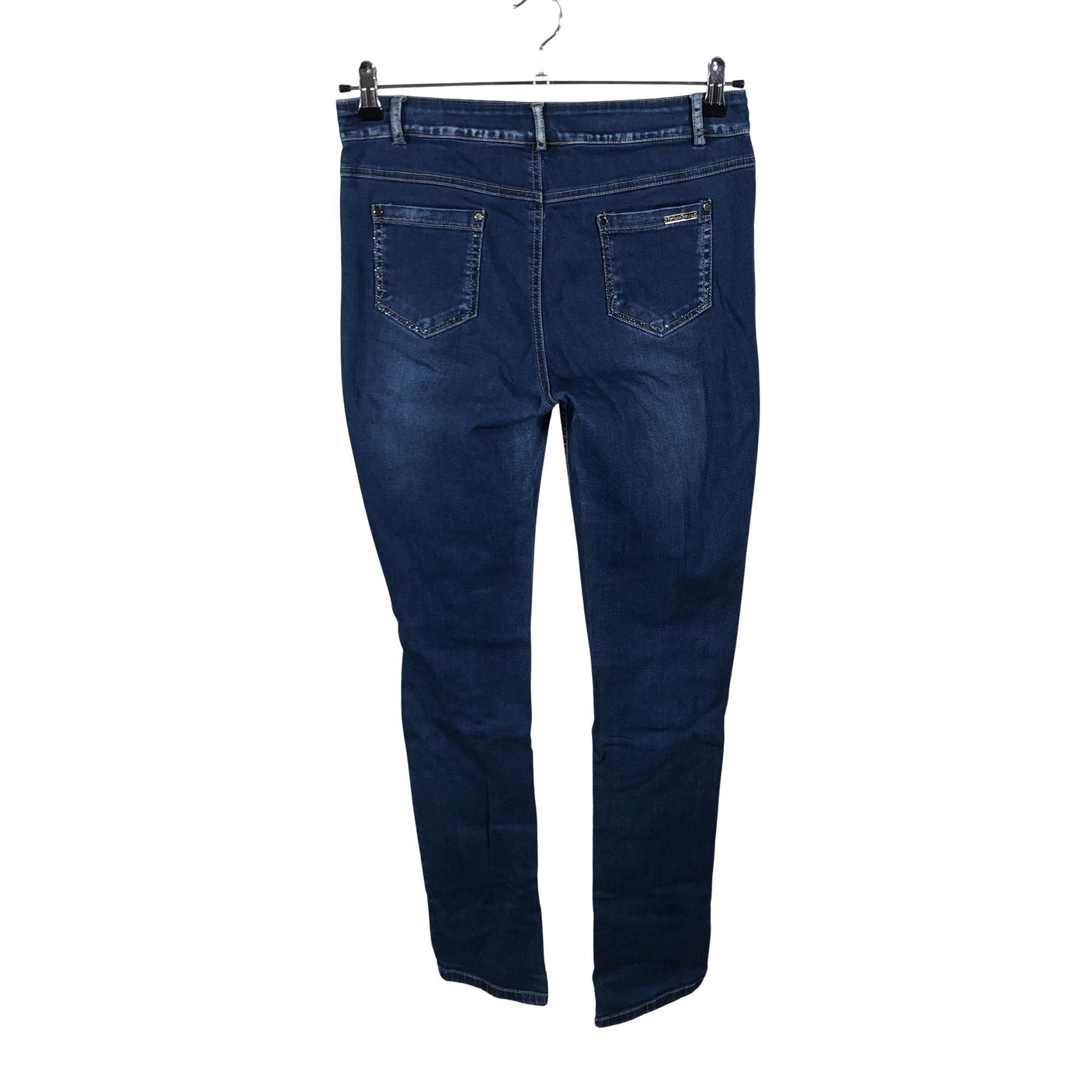 Unisex Farfalla Rosso - Teksad, suurus 40 - Sinine (2)